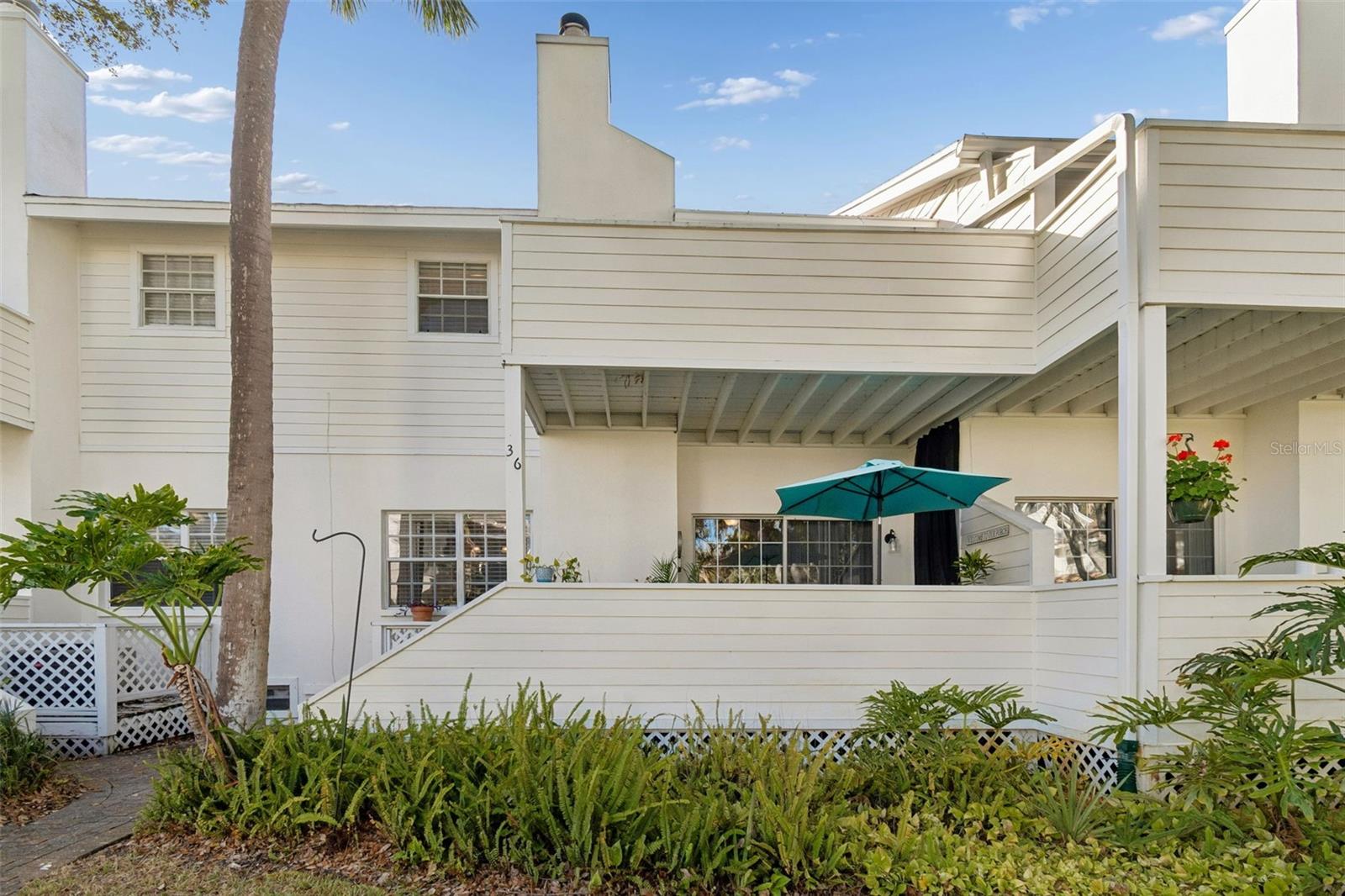 5220 S RUSSELL ST #36, TAMPA, FL, 33611