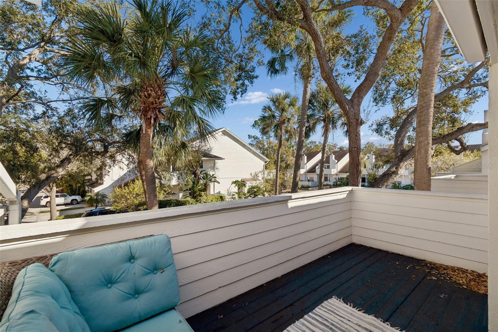 5220 S RUSSELL ST #36, TAMPA, FL, 33611