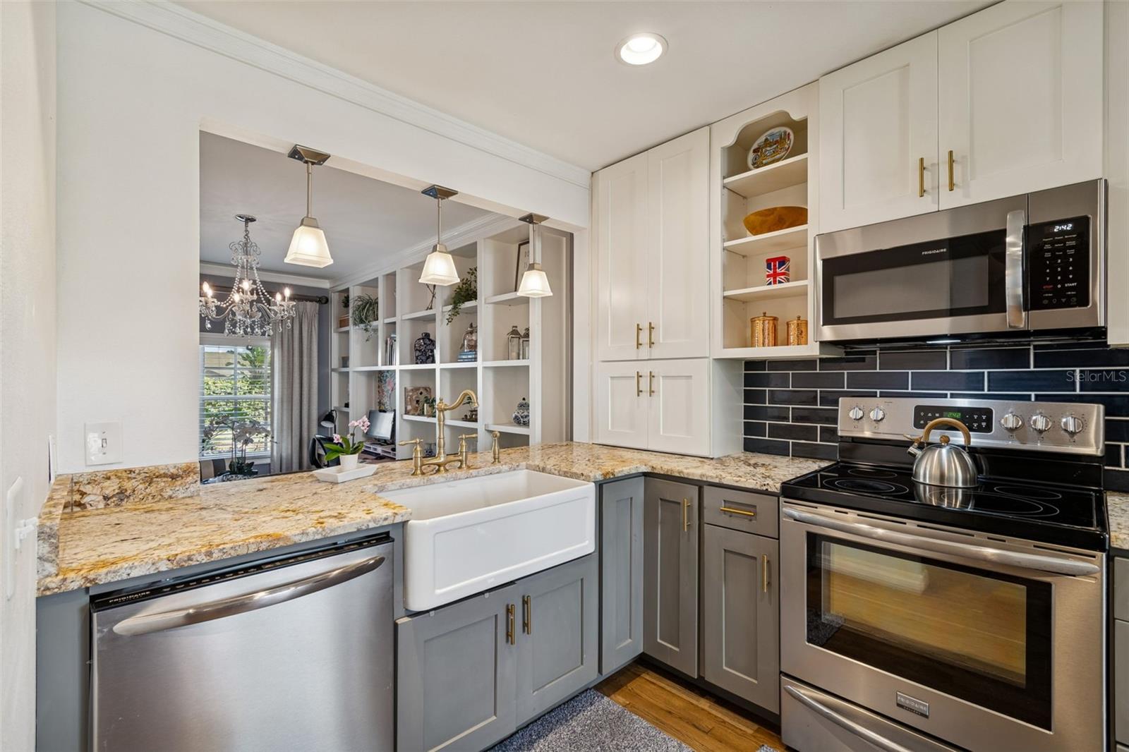 5220 S RUSSELL ST #36, TAMPA, FL, 33611