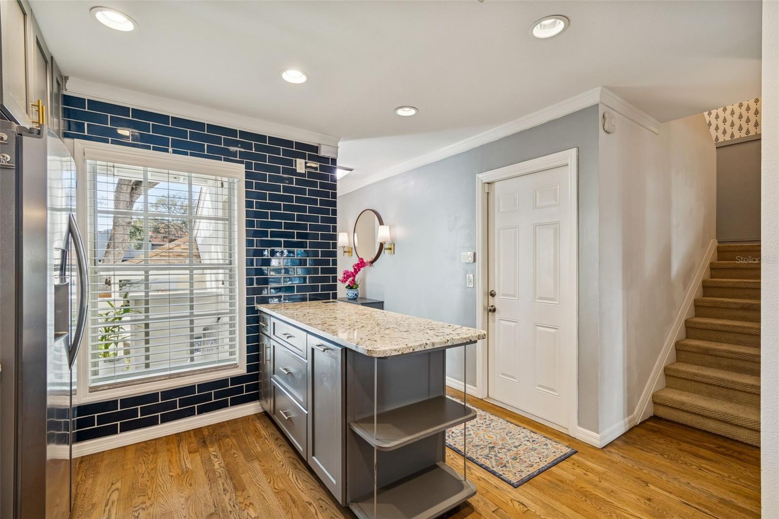 5220 S RUSSELL ST #36, TAMPA, FL, 33611