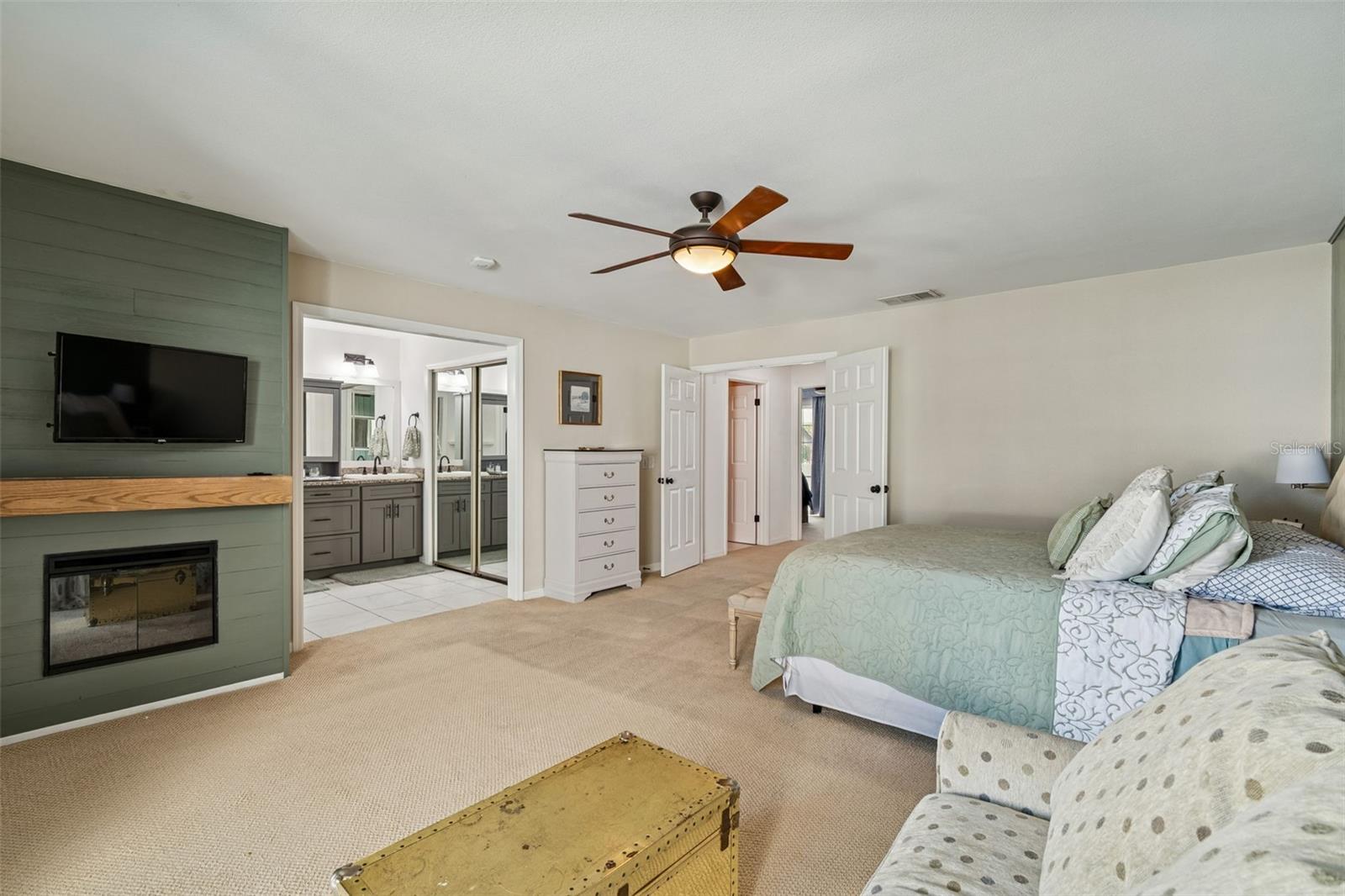 5220 S RUSSELL ST #36, TAMPA, FL, 33611