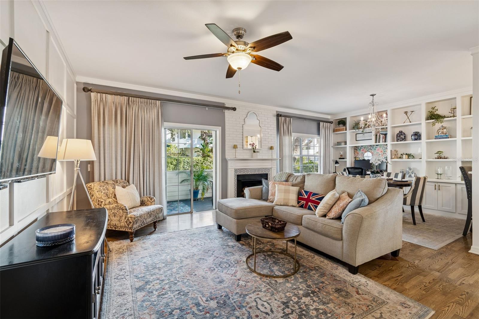 5220 S RUSSELL ST #36, TAMPA, FL, 33611