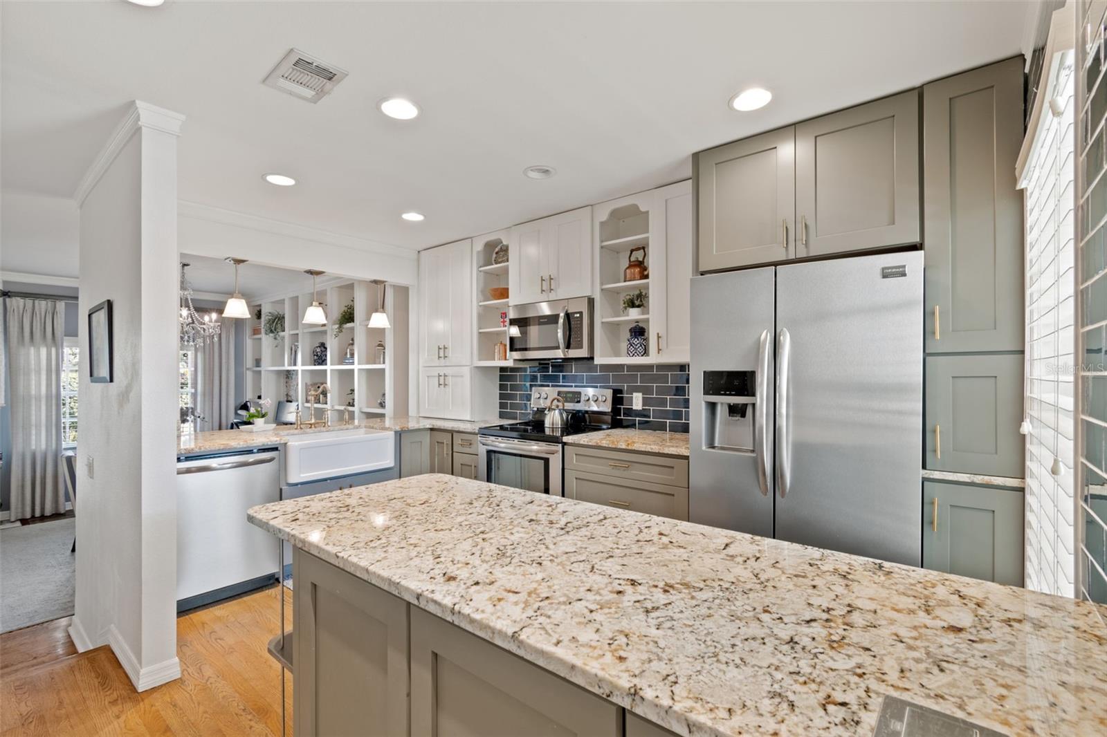 5220 S RUSSELL ST #36, TAMPA, FL, 33611