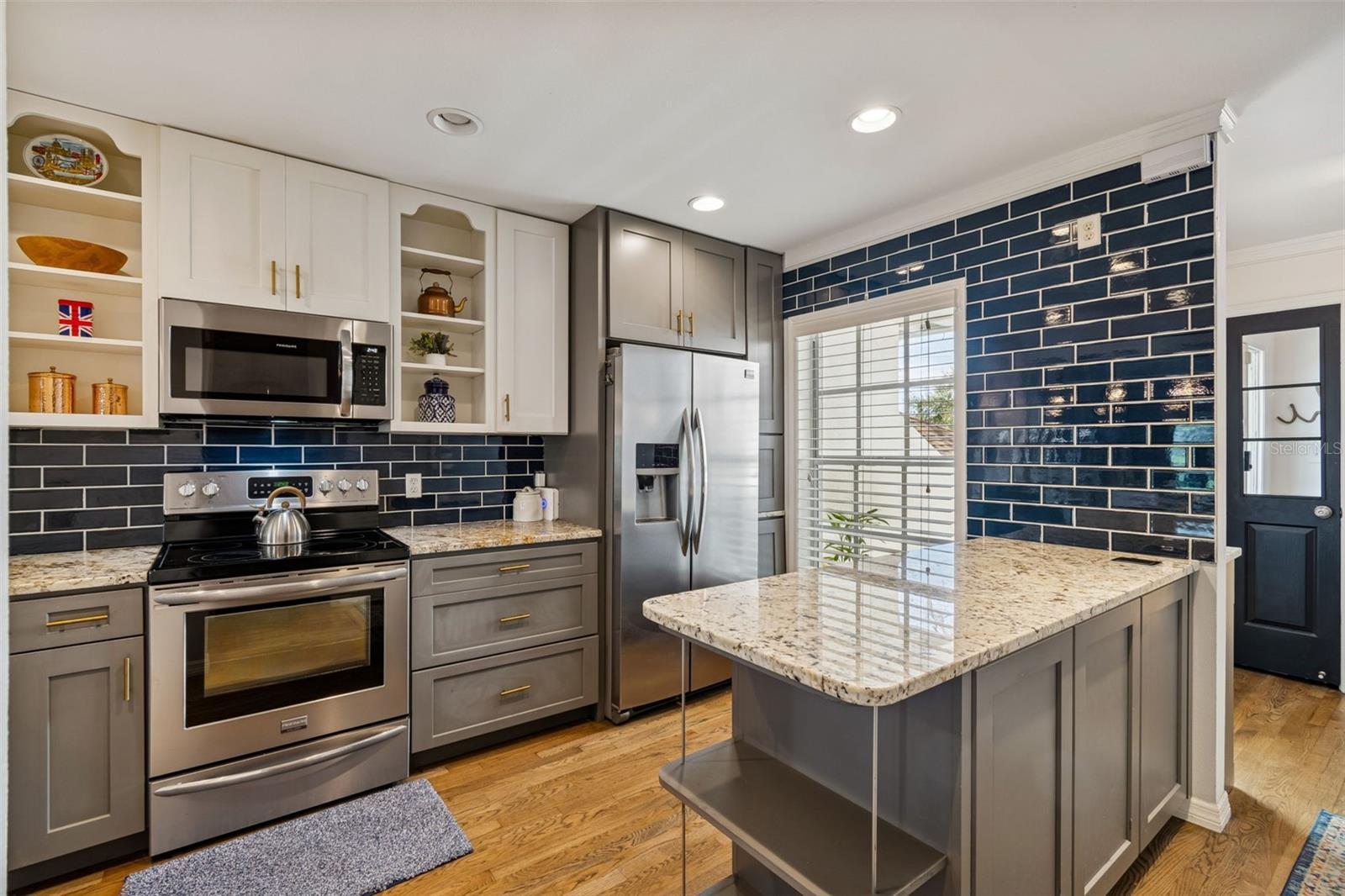 5220 S RUSSELL ST #36, TAMPA, FL, 33611