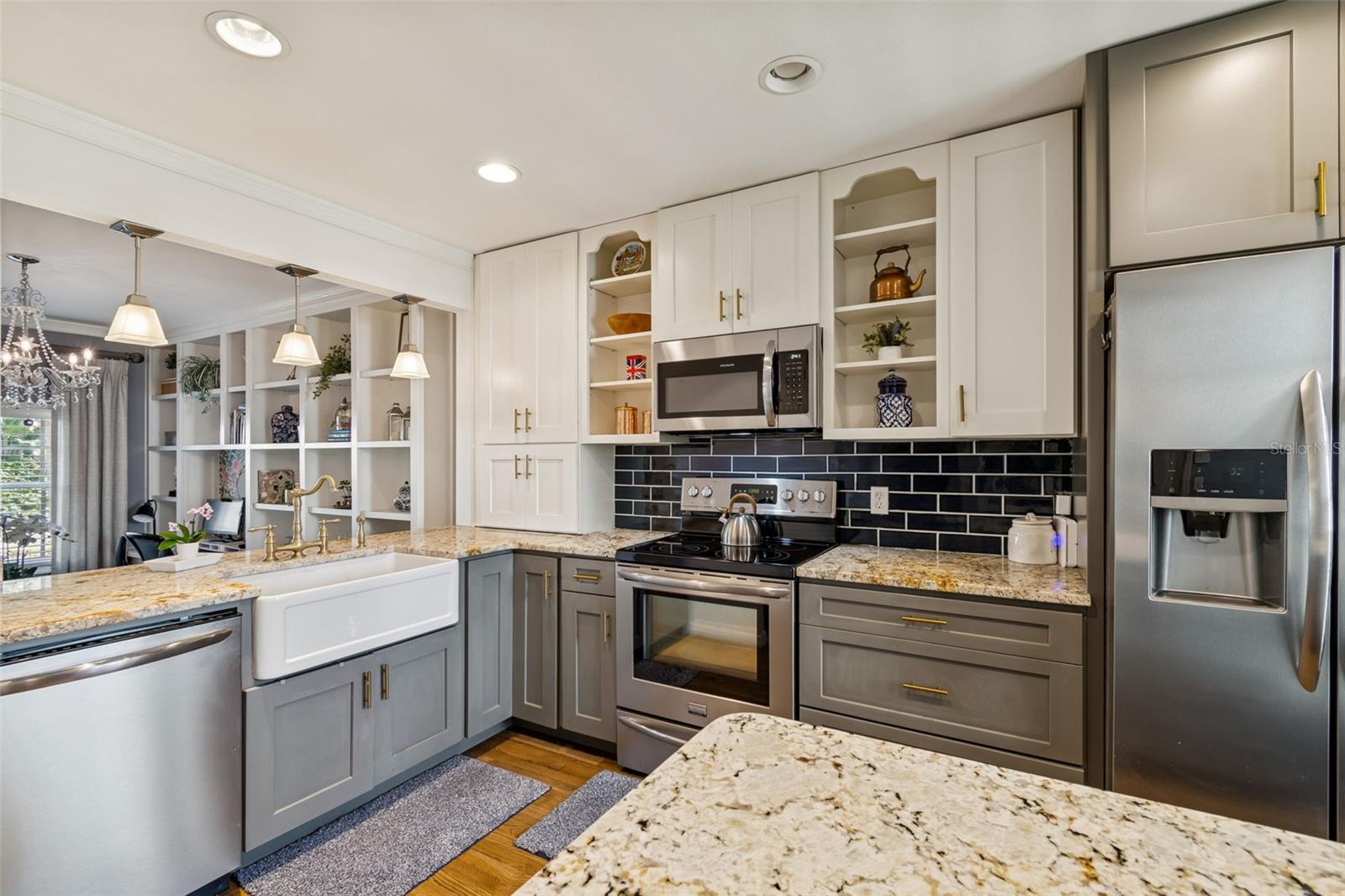 5220 S RUSSELL ST #36, TAMPA, FL, 33611