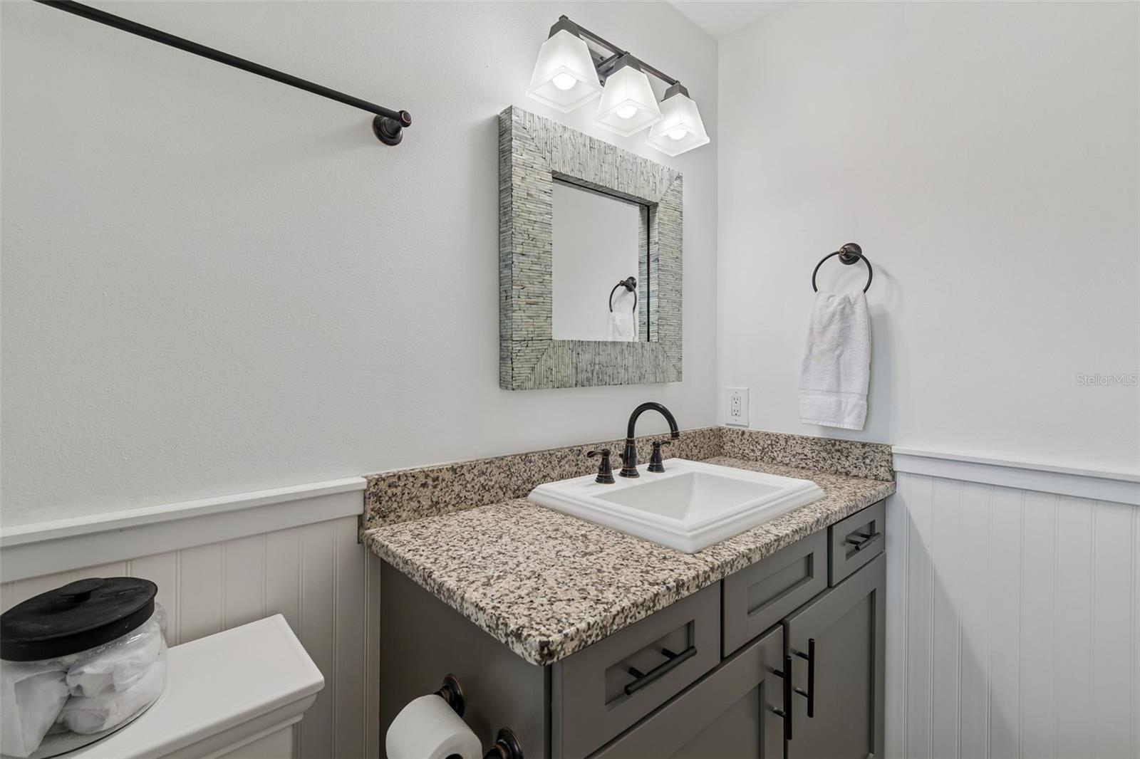 5220 S RUSSELL ST #36, TAMPA, FL, 33611