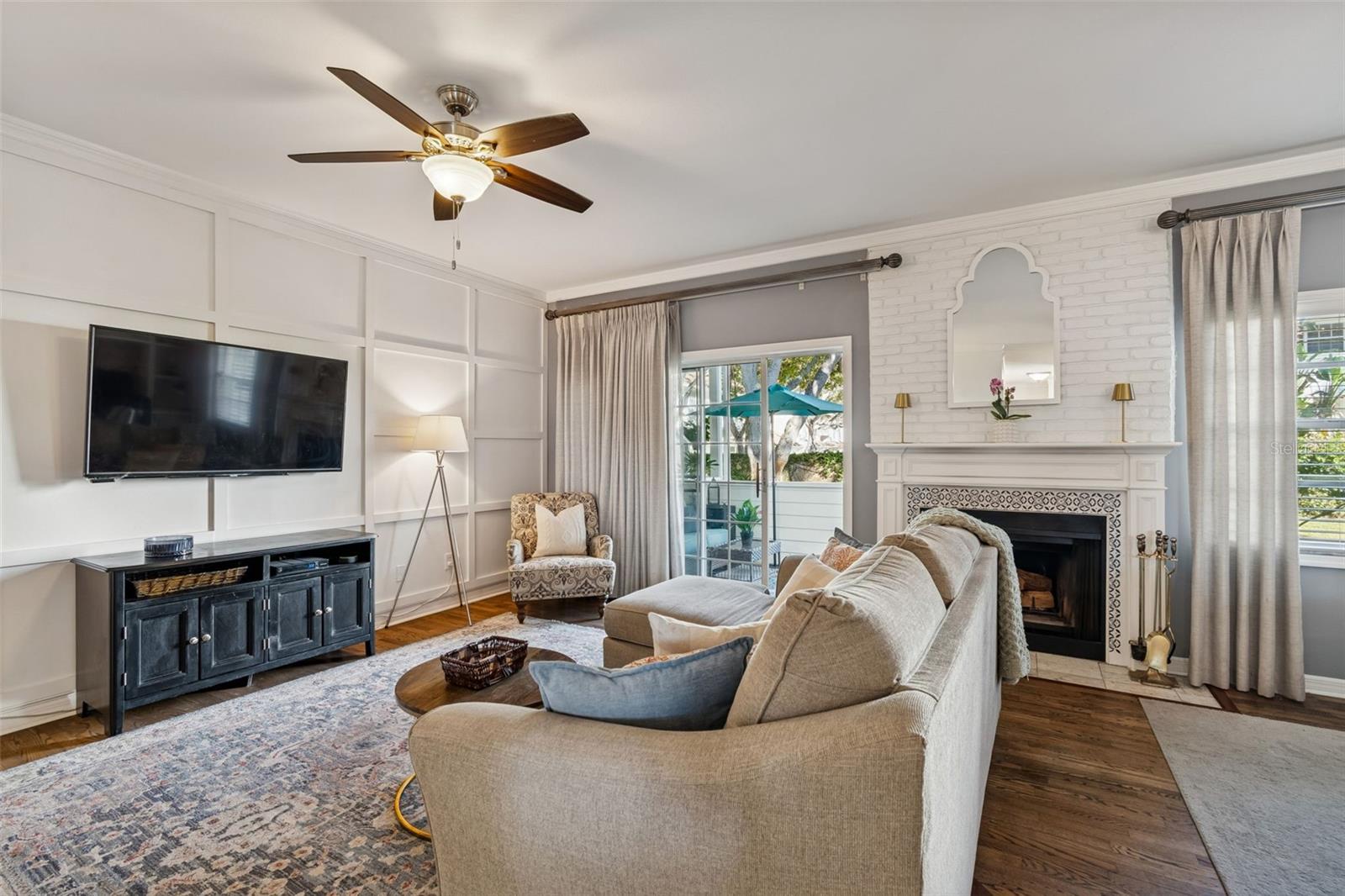 5220 S RUSSELL ST #36, TAMPA, FL, 33611