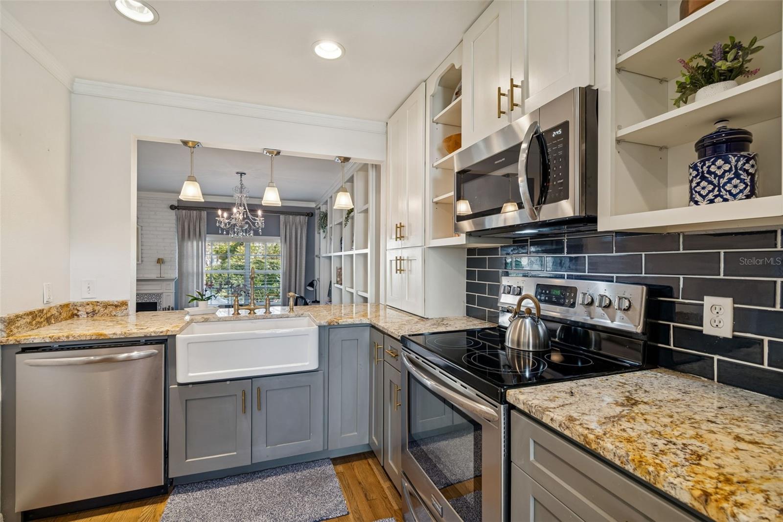 5220 S RUSSELL ST #36, TAMPA, FL, 33611