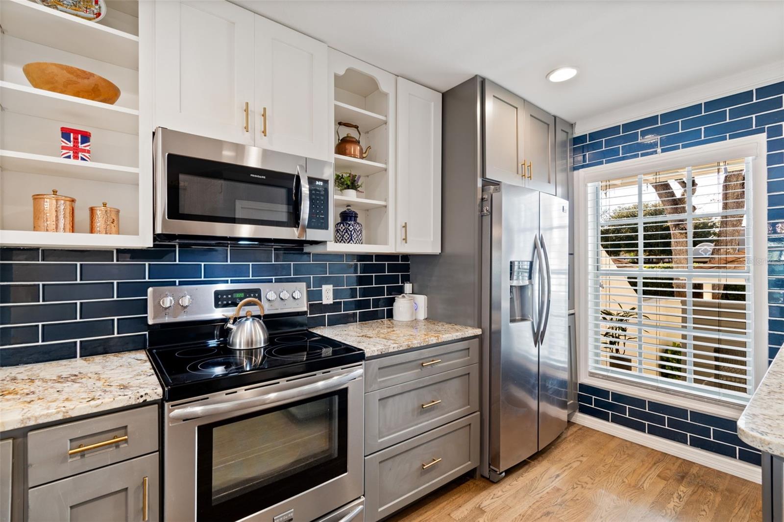 5220 S RUSSELL ST #36, TAMPA, FL, 33611