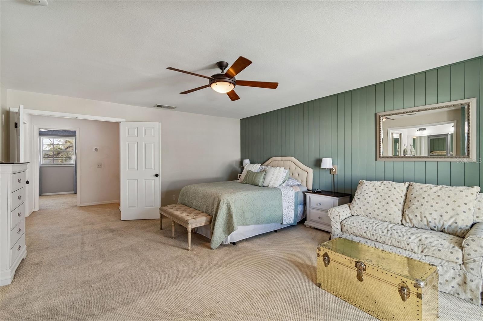 5220 S RUSSELL ST #36, TAMPA, FL, 33611