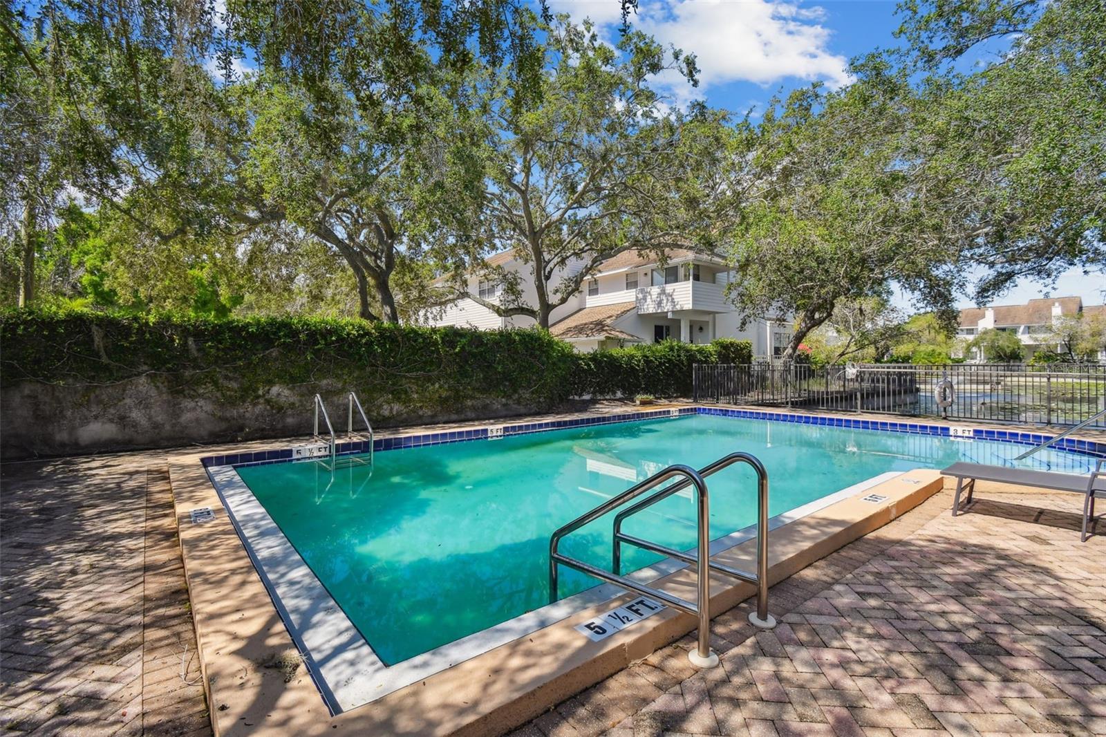 5220 S RUSSELL ST #36, TAMPA, FL, 33611