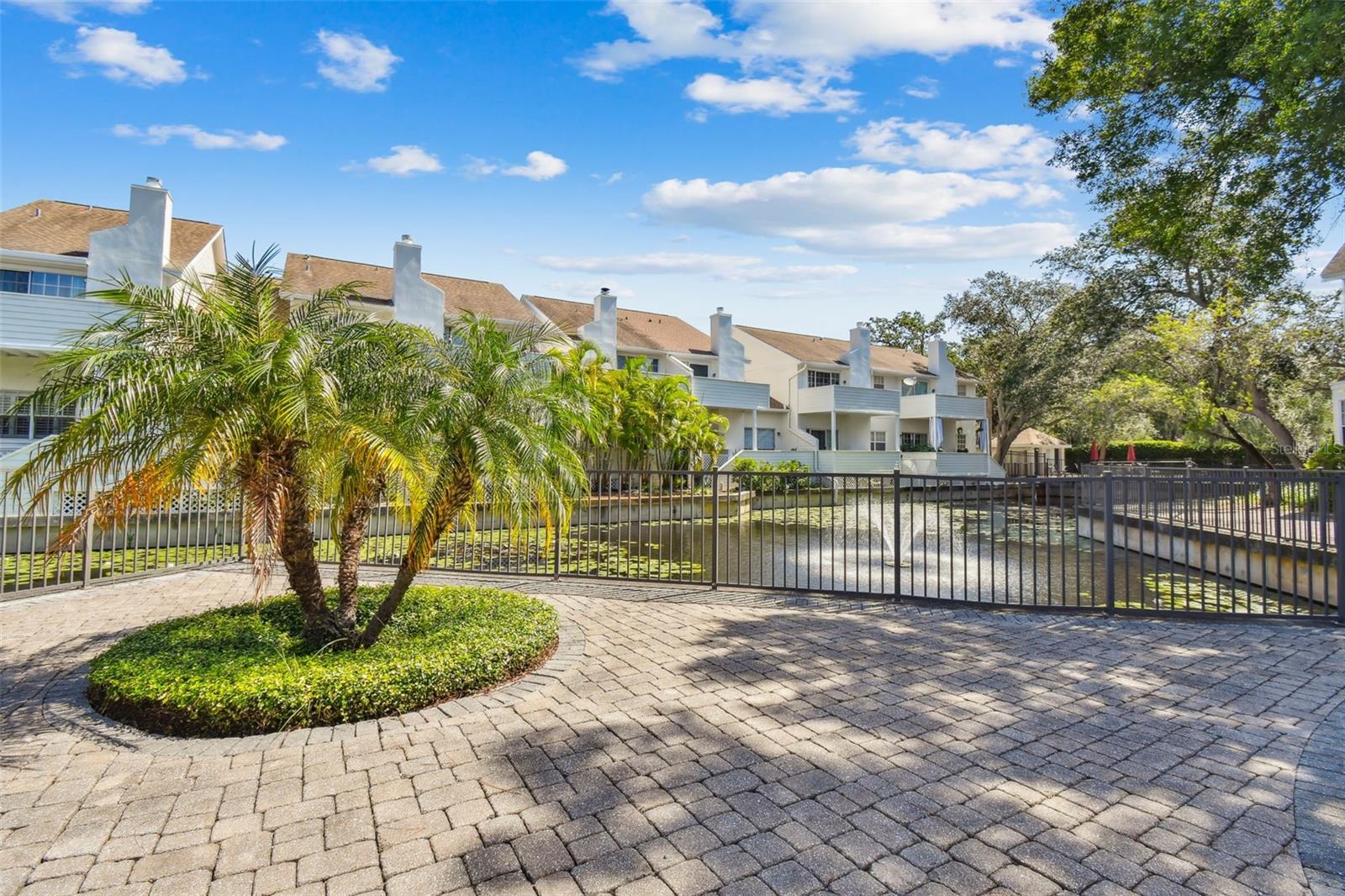 5220 S RUSSELL ST #36, TAMPA, FL, 33611