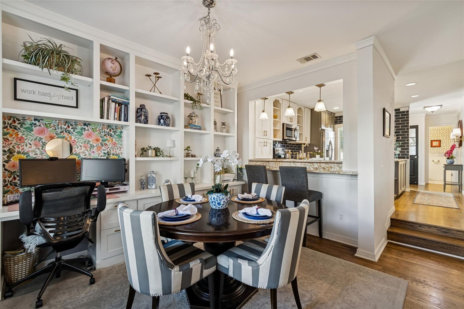 5220 S RUSSELL ST #36, TAMPA, FL, 33611