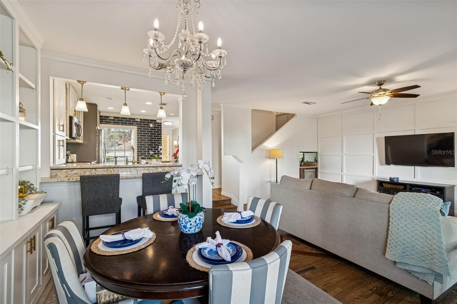 5220 S RUSSELL ST #36, TAMPA, FL, 33611