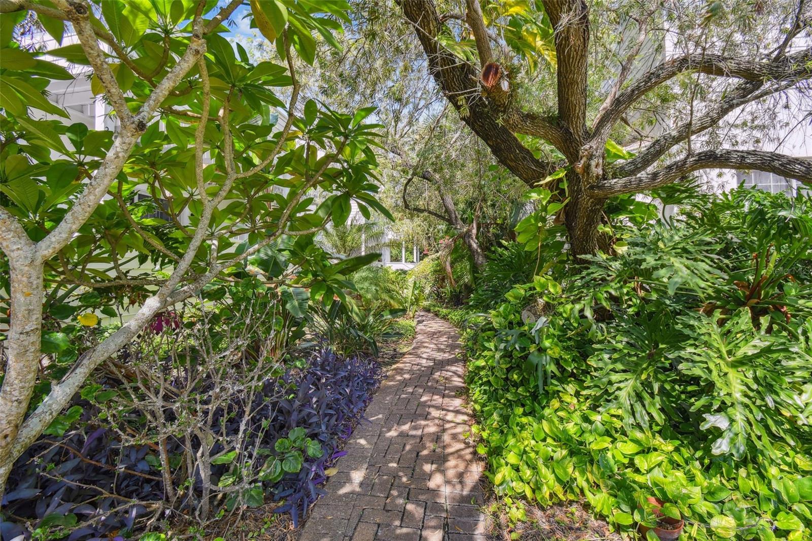 5220 S RUSSELL ST #36, TAMPA, FL, 33611