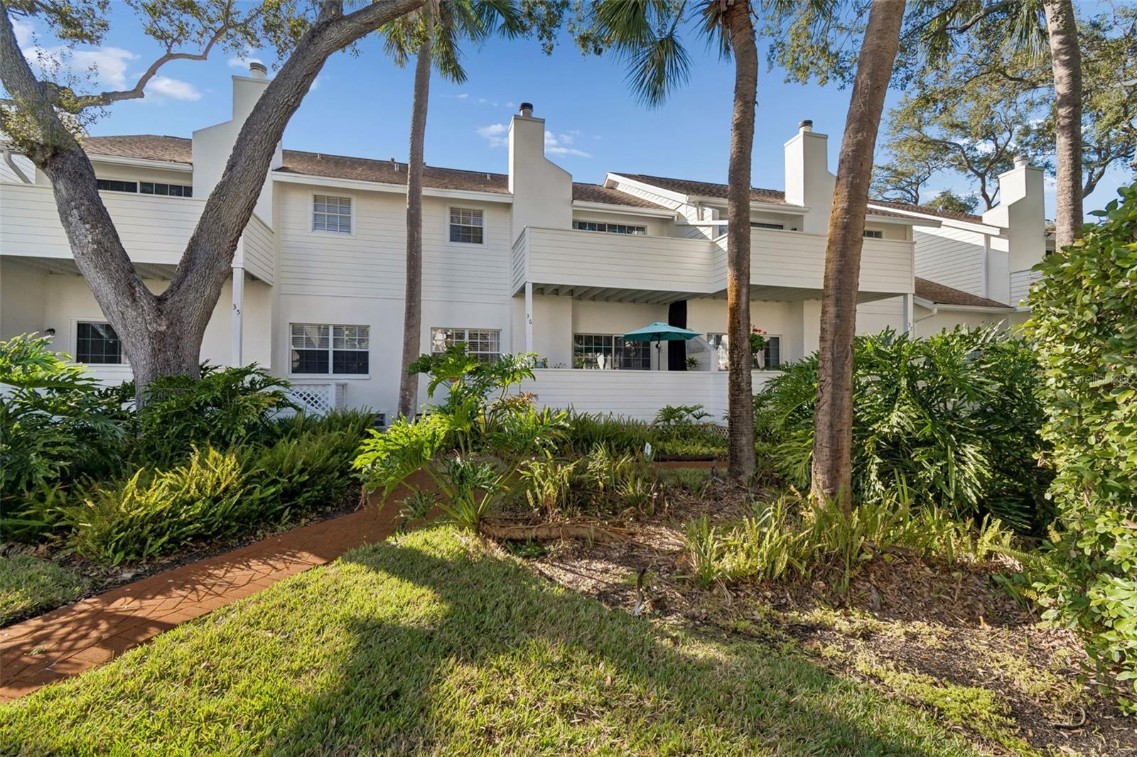 5220 S RUSSELL ST #36, TAMPA, FL, 33611