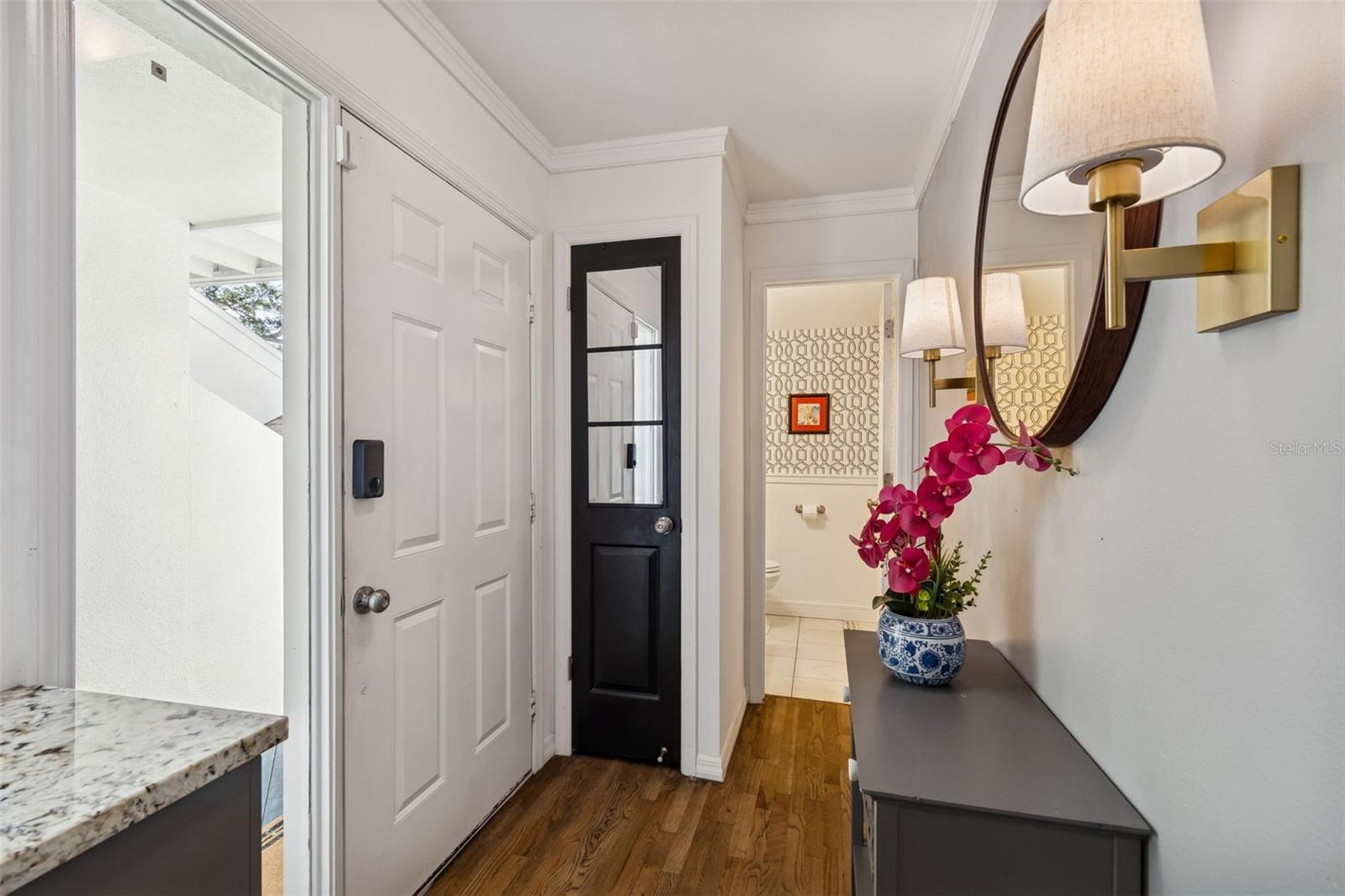 5220 S RUSSELL ST #36, TAMPA, FL, 33611