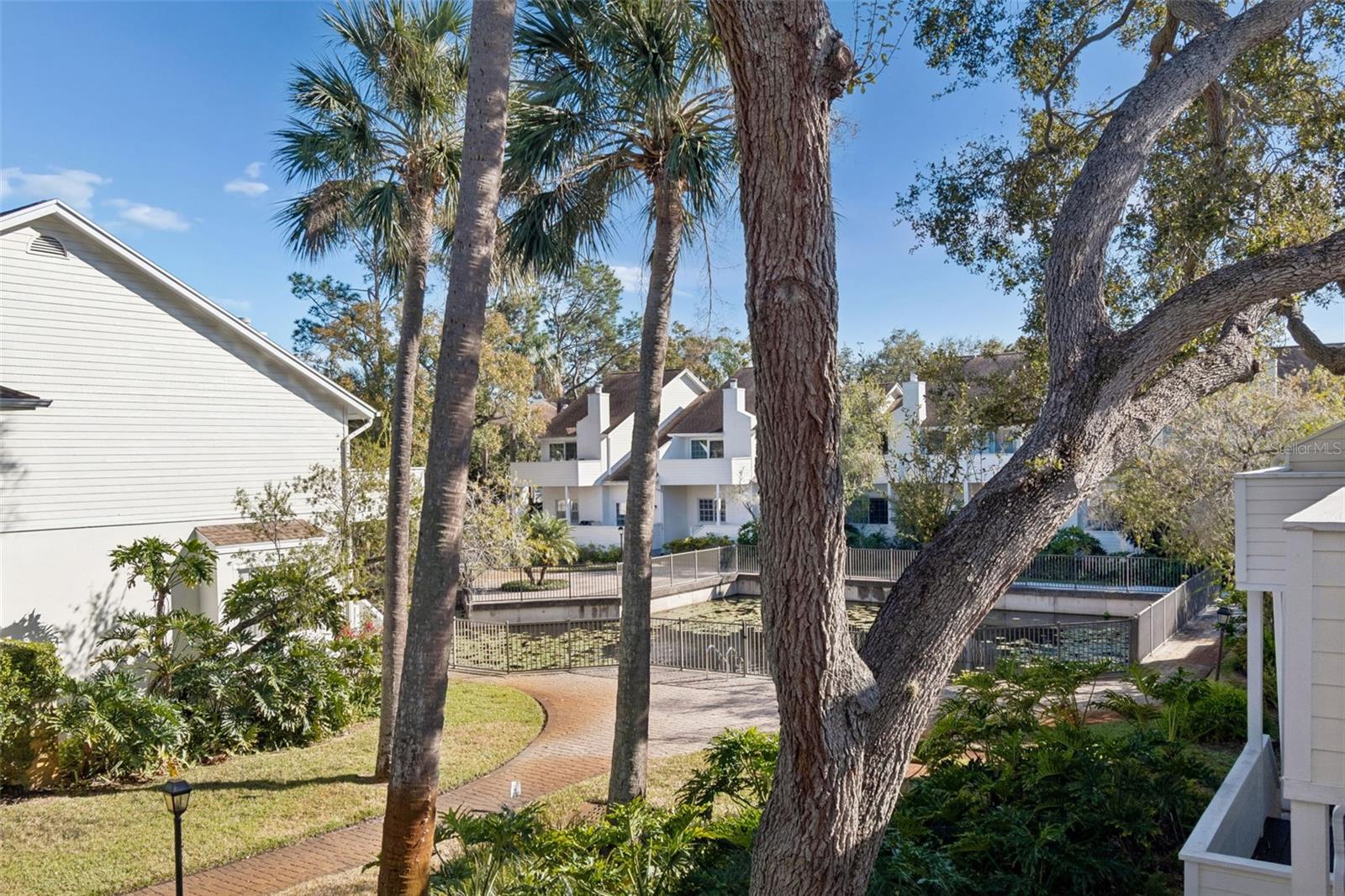 5220 S RUSSELL ST #36, TAMPA, FL, 33611