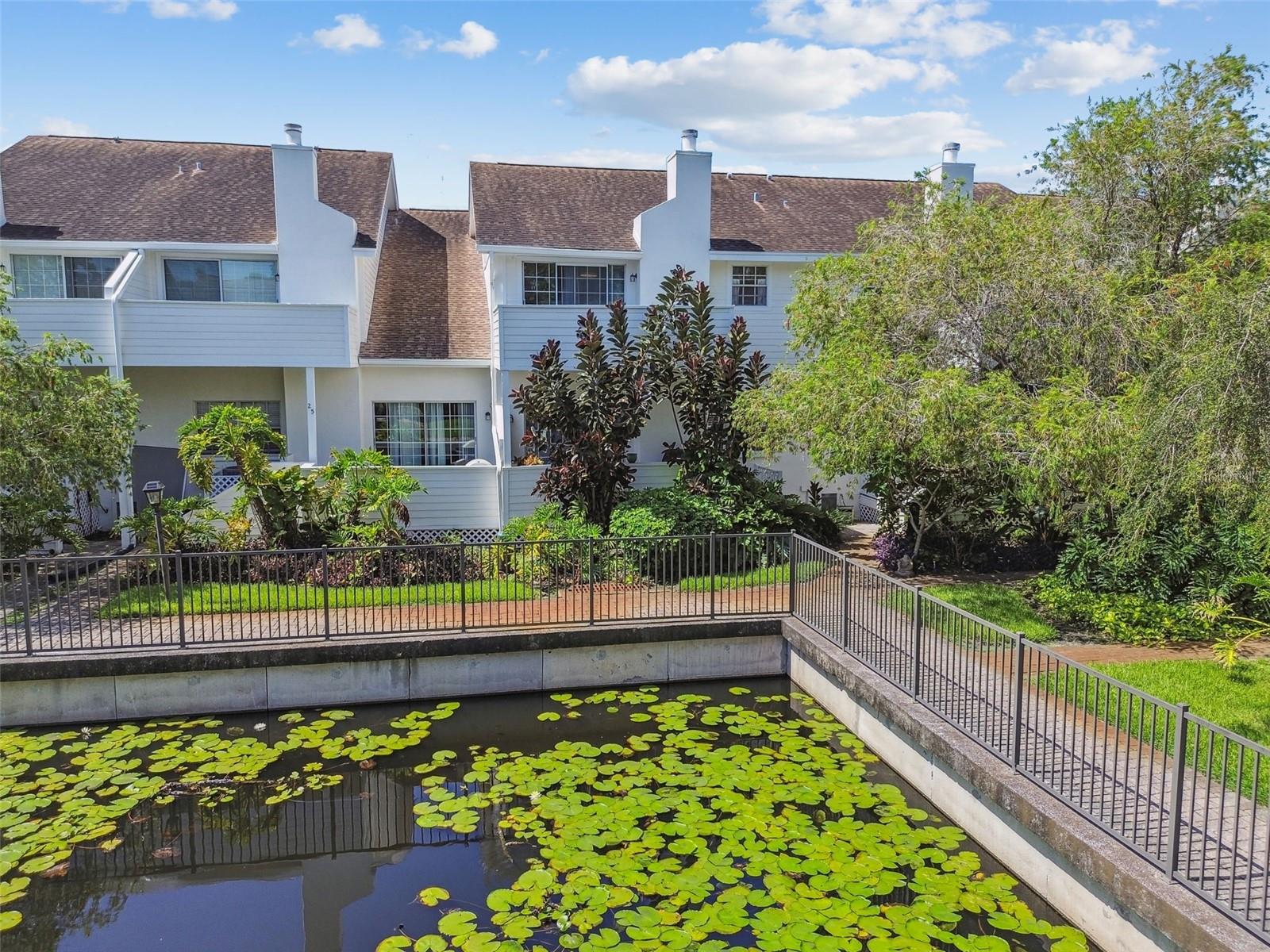 5220 S RUSSELL ST #36, TAMPA, FL, 33611