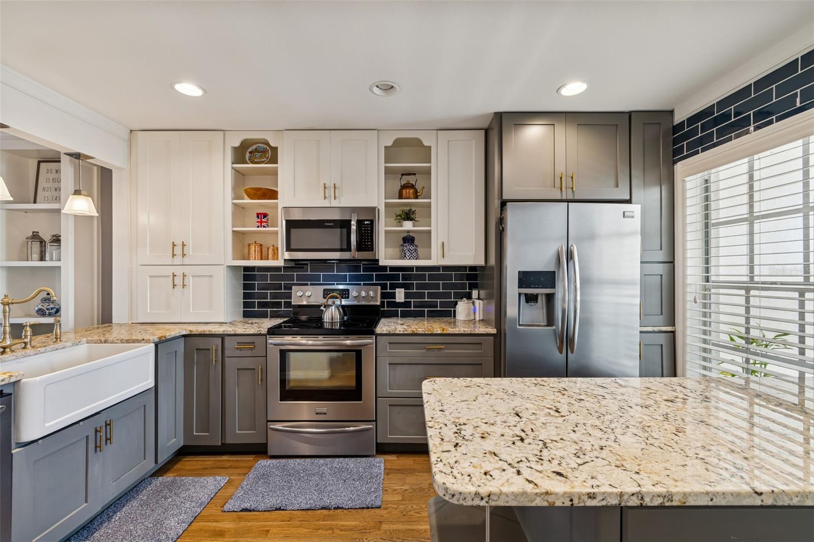 5220 S RUSSELL ST #36, TAMPA, FL, 33611