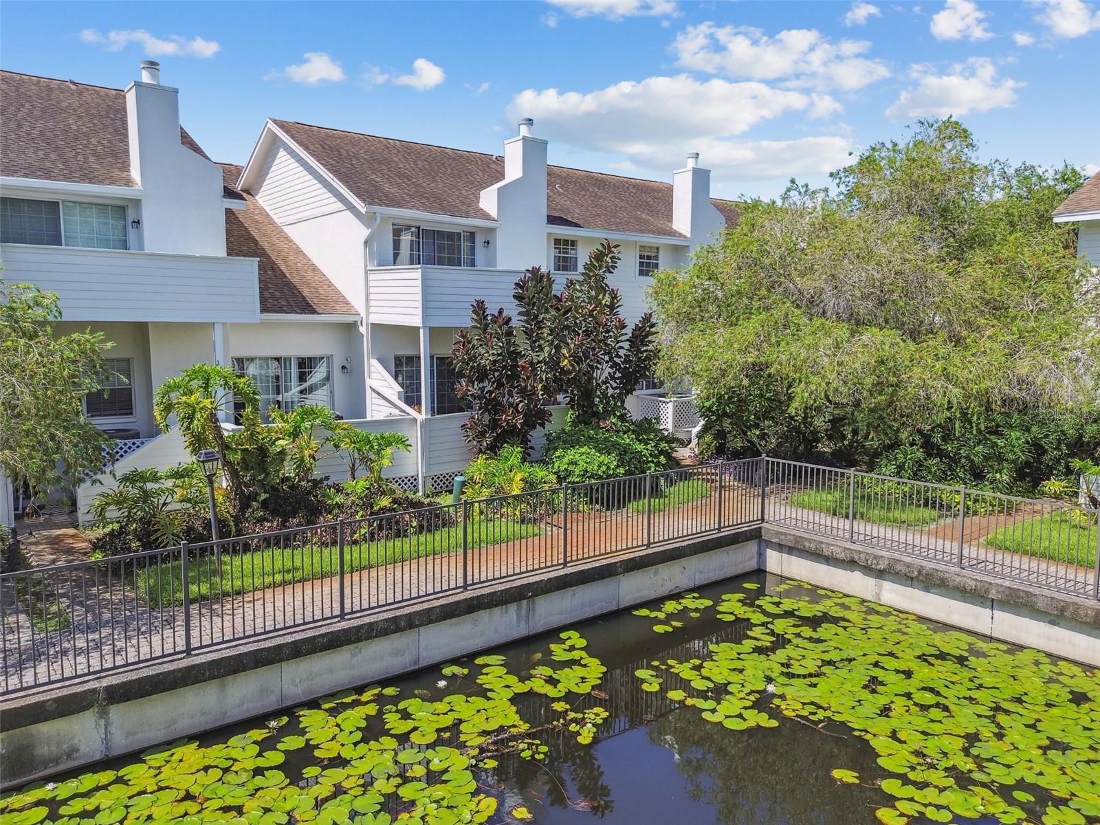 5220 S RUSSELL ST #36, TAMPA, FL, 33611