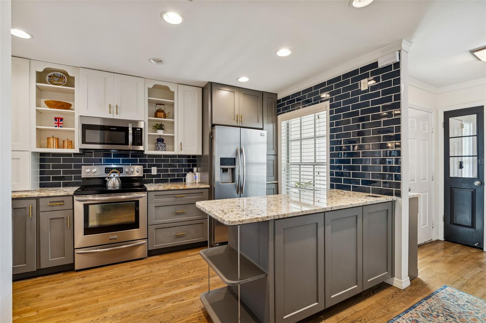 5220 S RUSSELL ST #36, TAMPA, FL, 33611