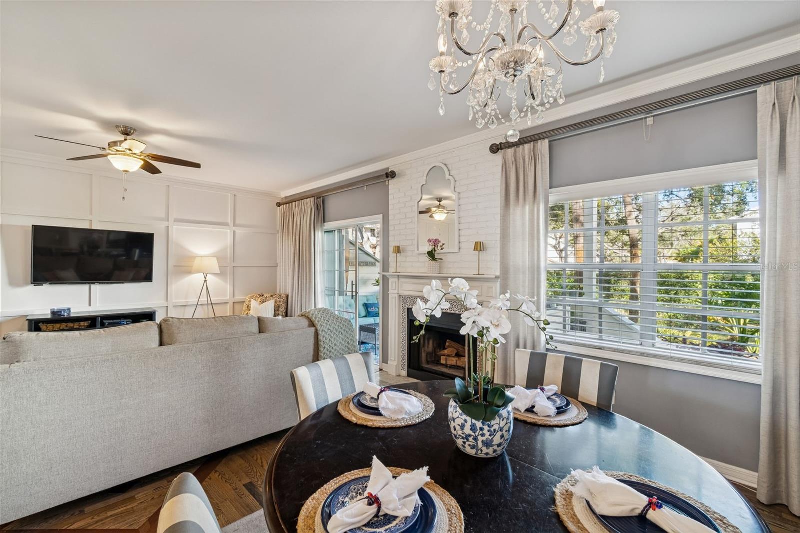 5220 S RUSSELL ST #36, TAMPA, FL, 33611