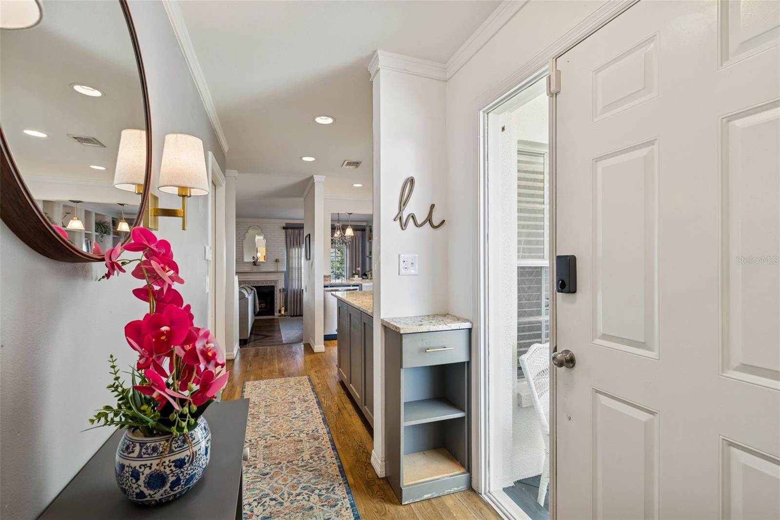 5220 S RUSSELL ST #36, TAMPA, FL, 33611