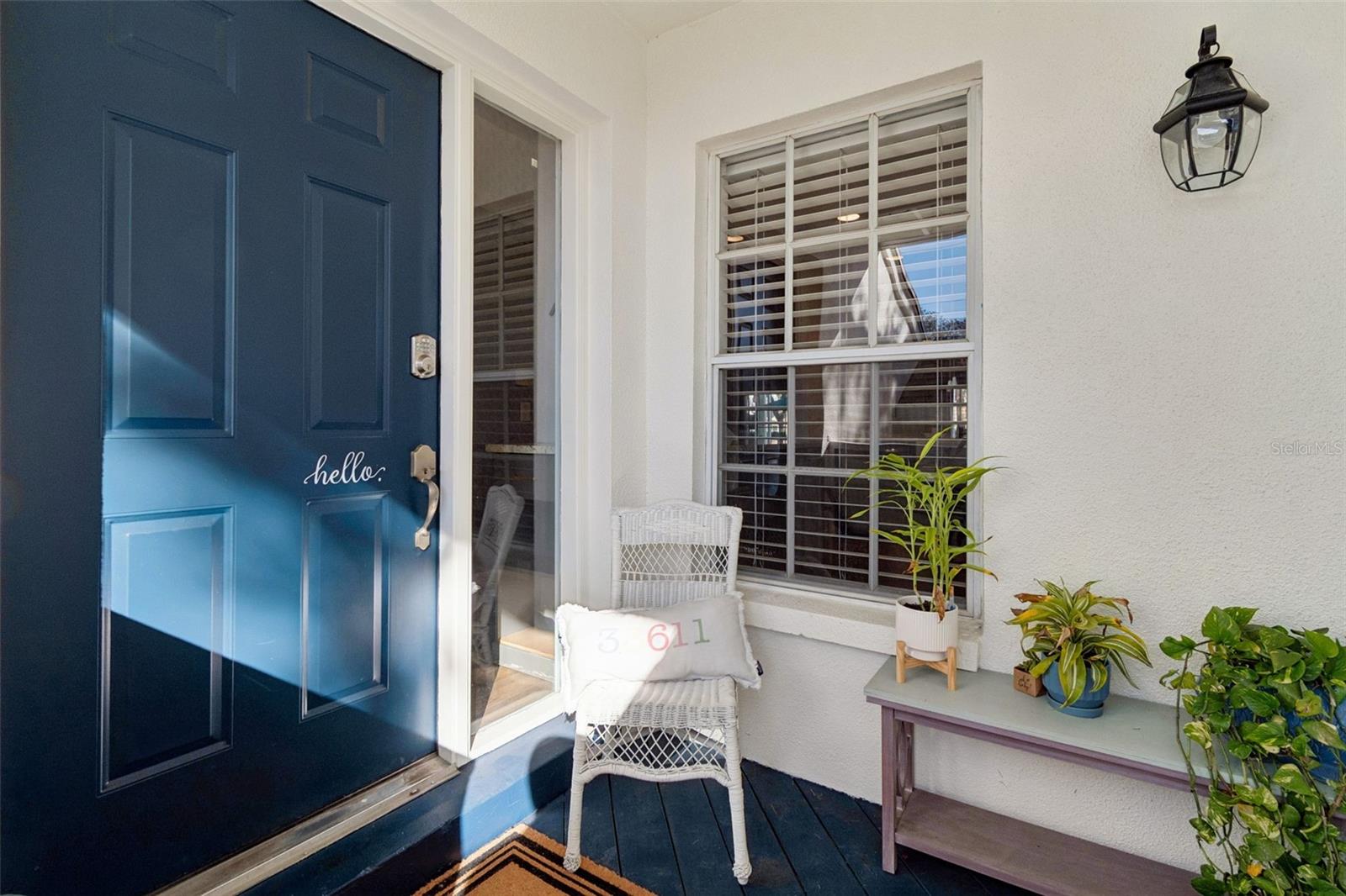 5220 S RUSSELL ST #36, TAMPA, FL, 33611