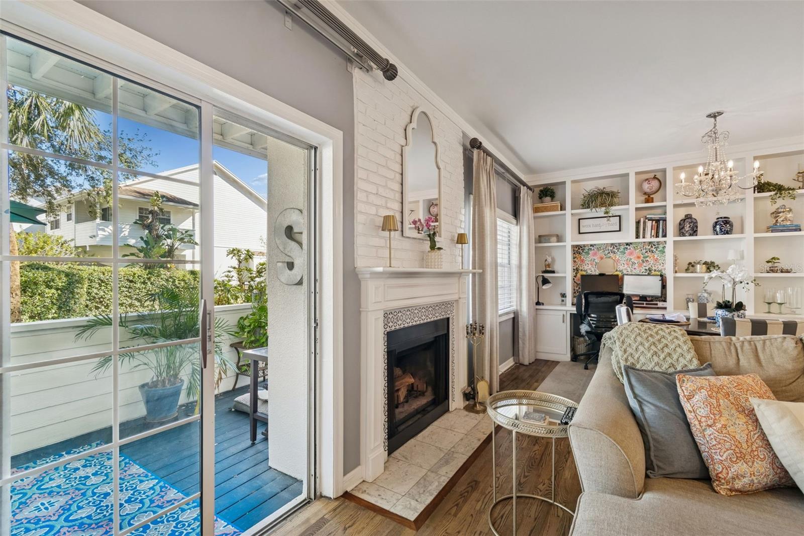 5220 S RUSSELL ST #36, TAMPA, FL, 33611