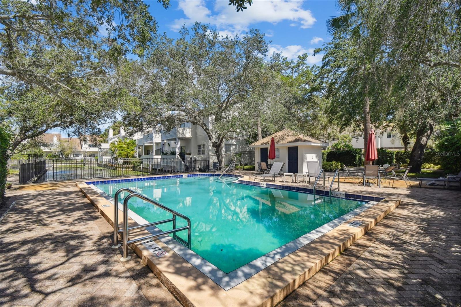 5220 S RUSSELL ST #36, TAMPA, FL, 33611