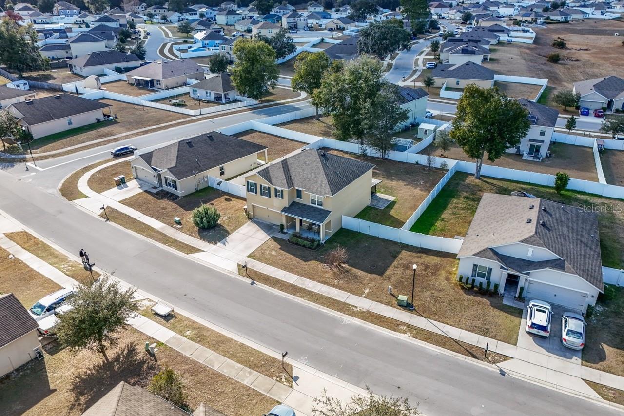 2942 NE 46TH AVE, OCALA, FL, 34470