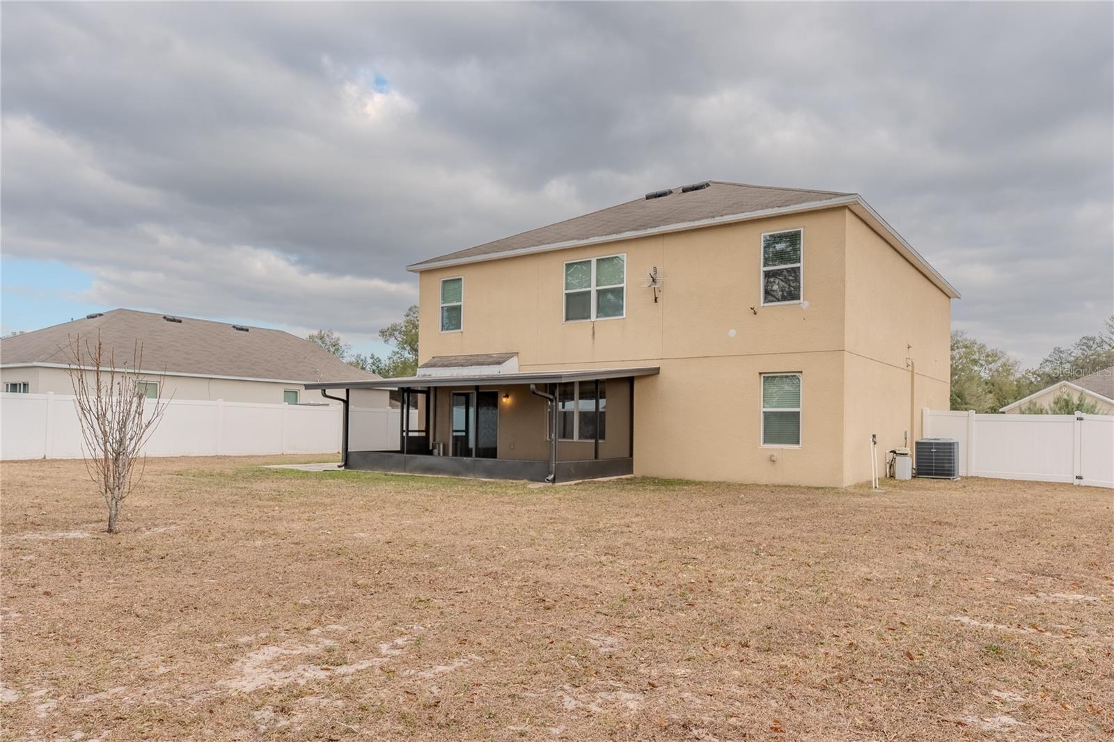 2942 NE 46TH AVE, OCALA, FL, 34470