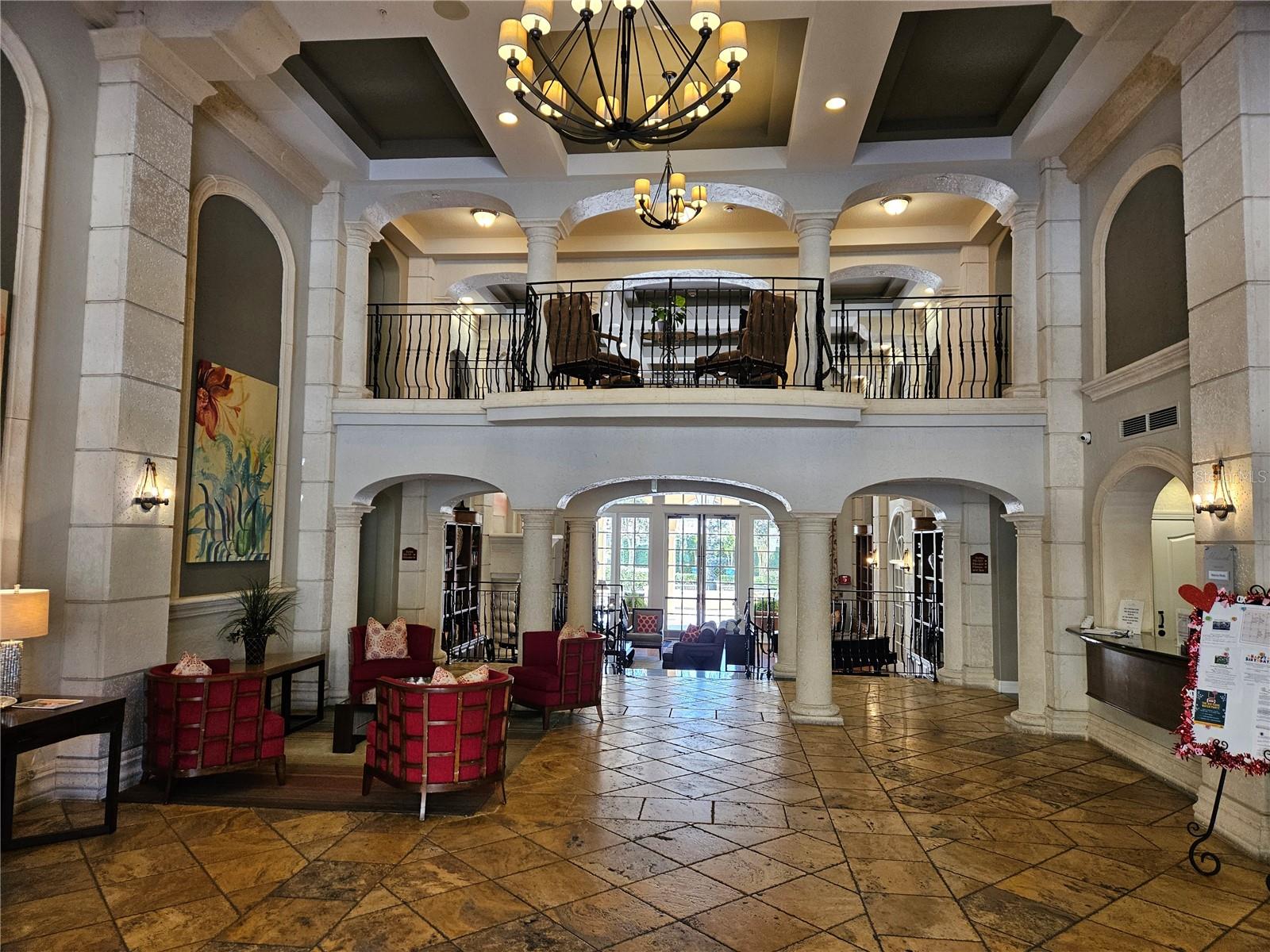 501 MIRASOL CIR #218, CELEBRATION, FL, 34747