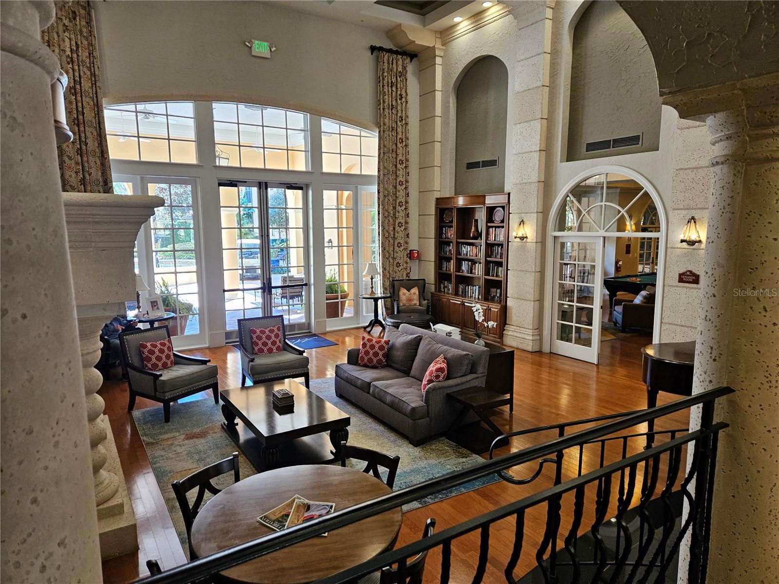 501 MIRASOL CIR #218, CELEBRATION, FL, 34747