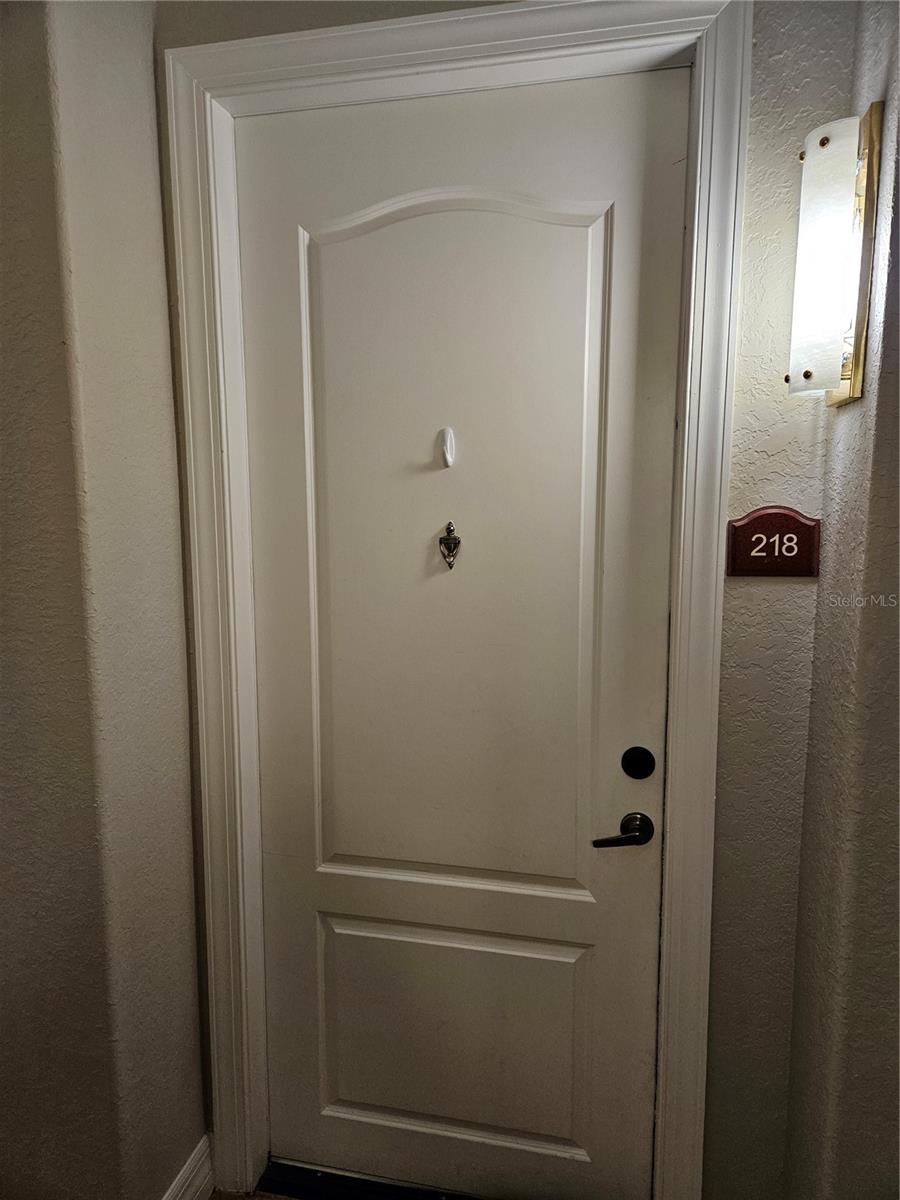 501 MIRASOL CIR #218, CELEBRATION, FL, 34747