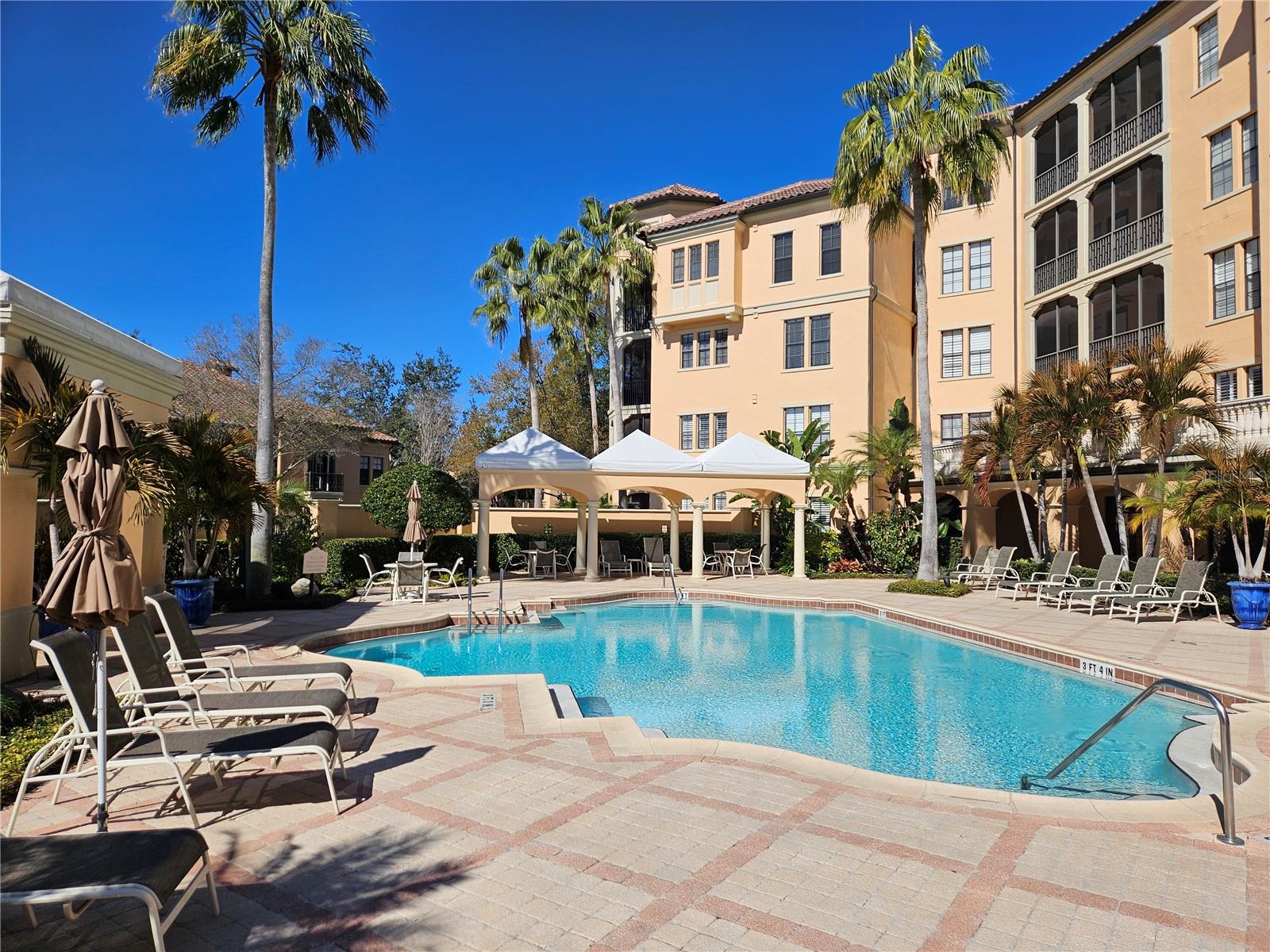 501 MIRASOL CIR #218, CELEBRATION, FL, 34747