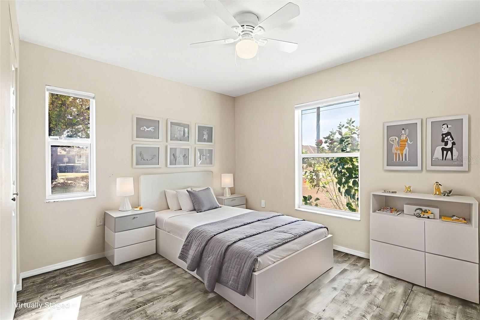 2788 N BISCAYNE DR, NORTH PORT, FL, 34291