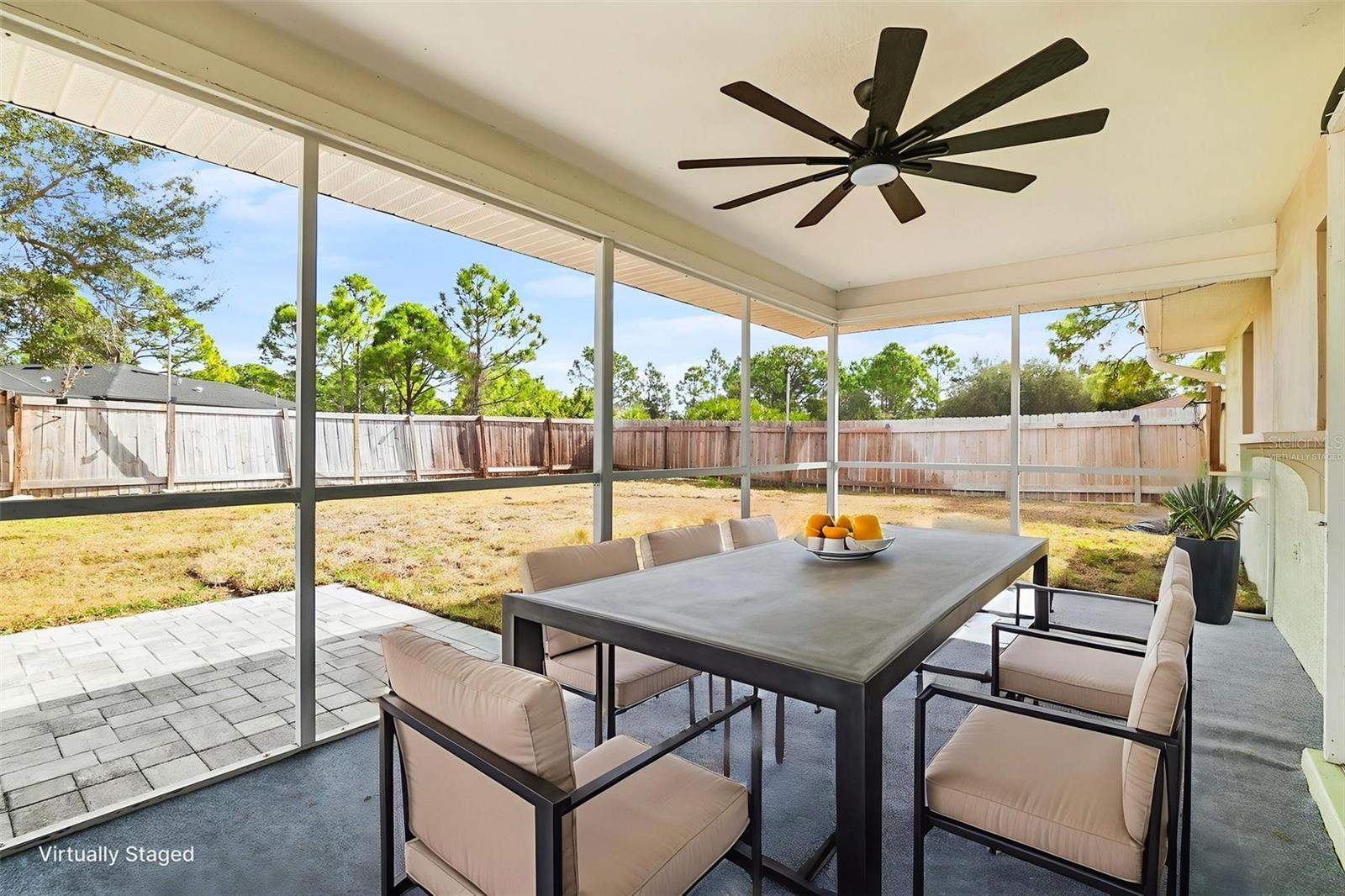 2788 N BISCAYNE DR, NORTH PORT, FL, 34291