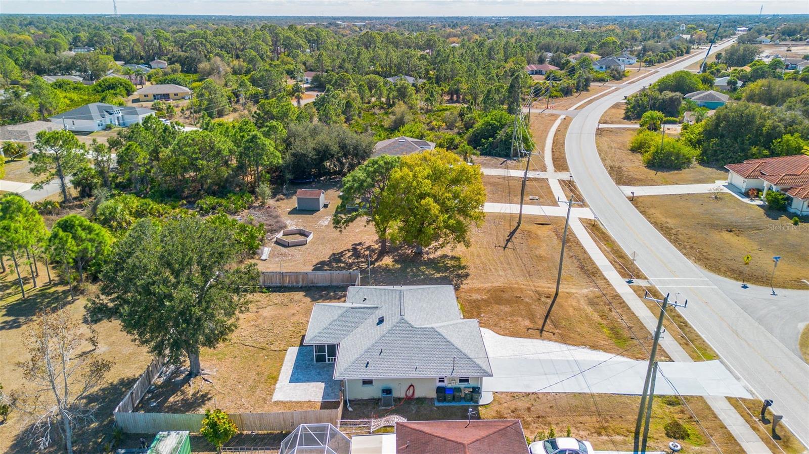 2788 N BISCAYNE DR, NORTH PORT, FL, 34291