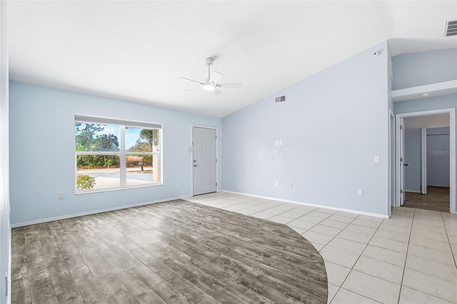 2788 N BISCAYNE DR, NORTH PORT, FL, 34291