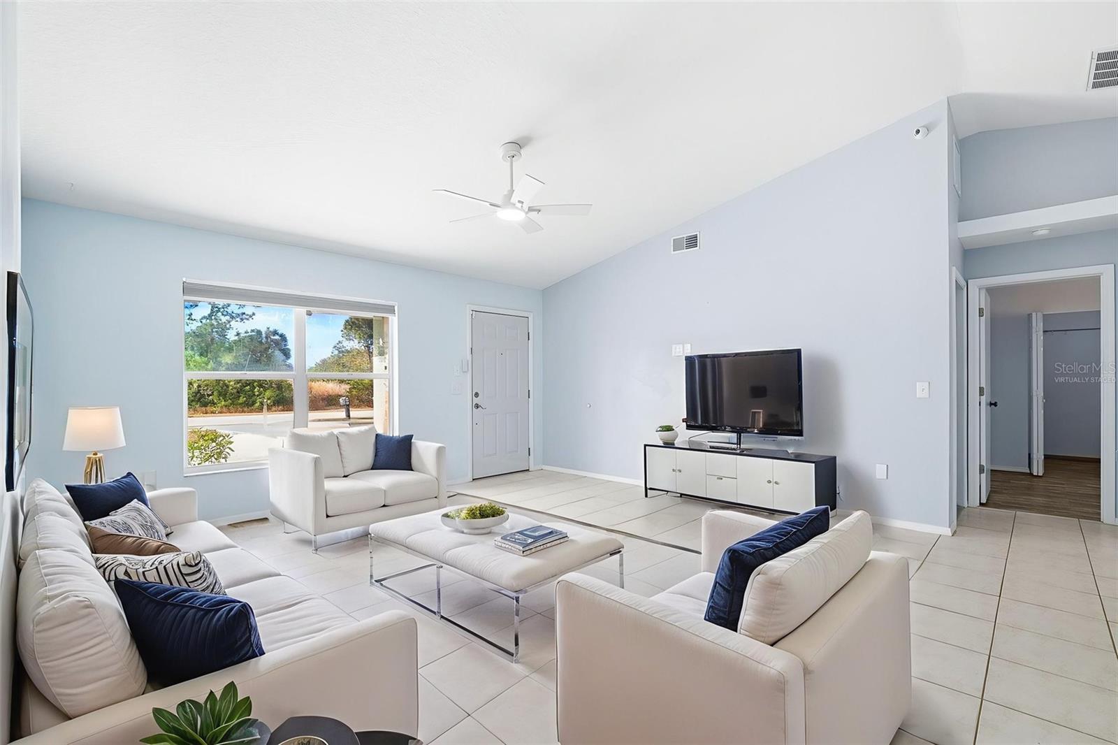 2788 N BISCAYNE DR, NORTH PORT, FL, 34291