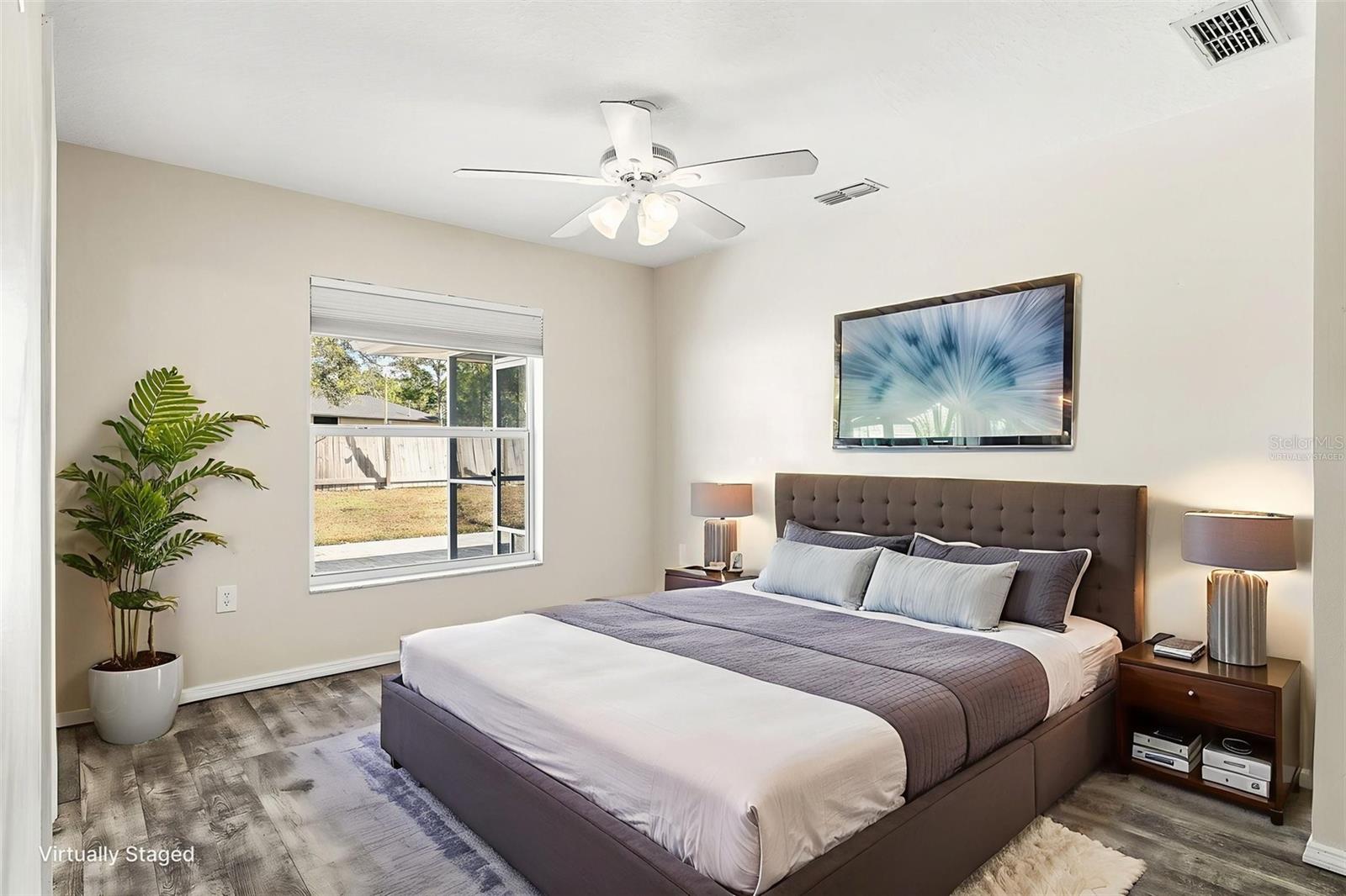 2788 N BISCAYNE DR, NORTH PORT, FL, 34291