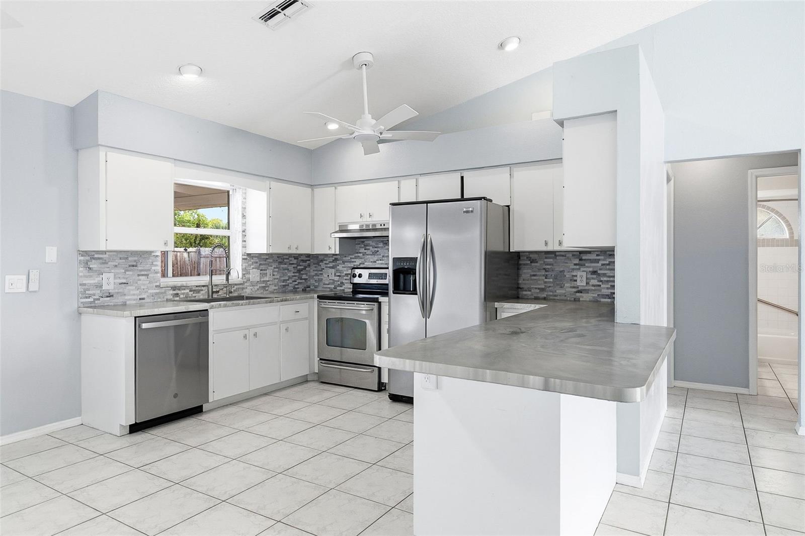 2788 N BISCAYNE DR, NORTH PORT, FL, 34291