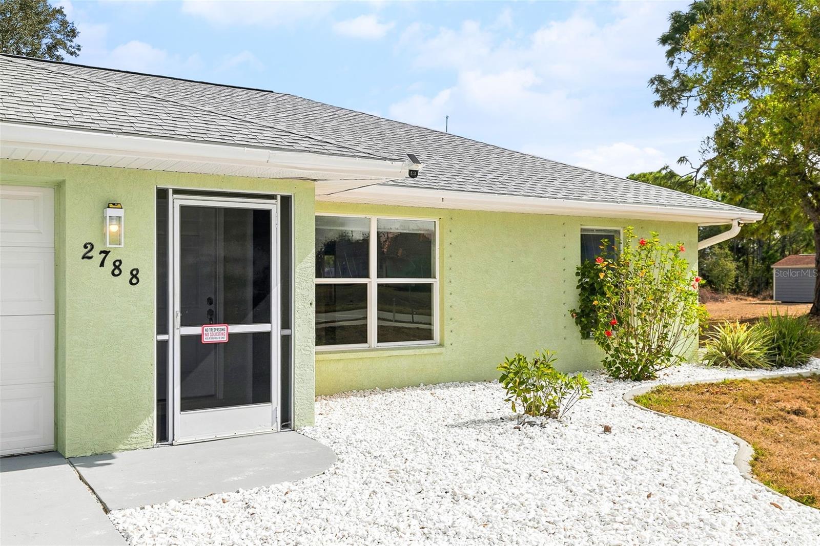 2788 N BISCAYNE DR, NORTH PORT, FL, 34291