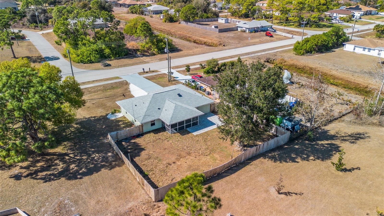 2788 N BISCAYNE DR, NORTH PORT, FL, 34291