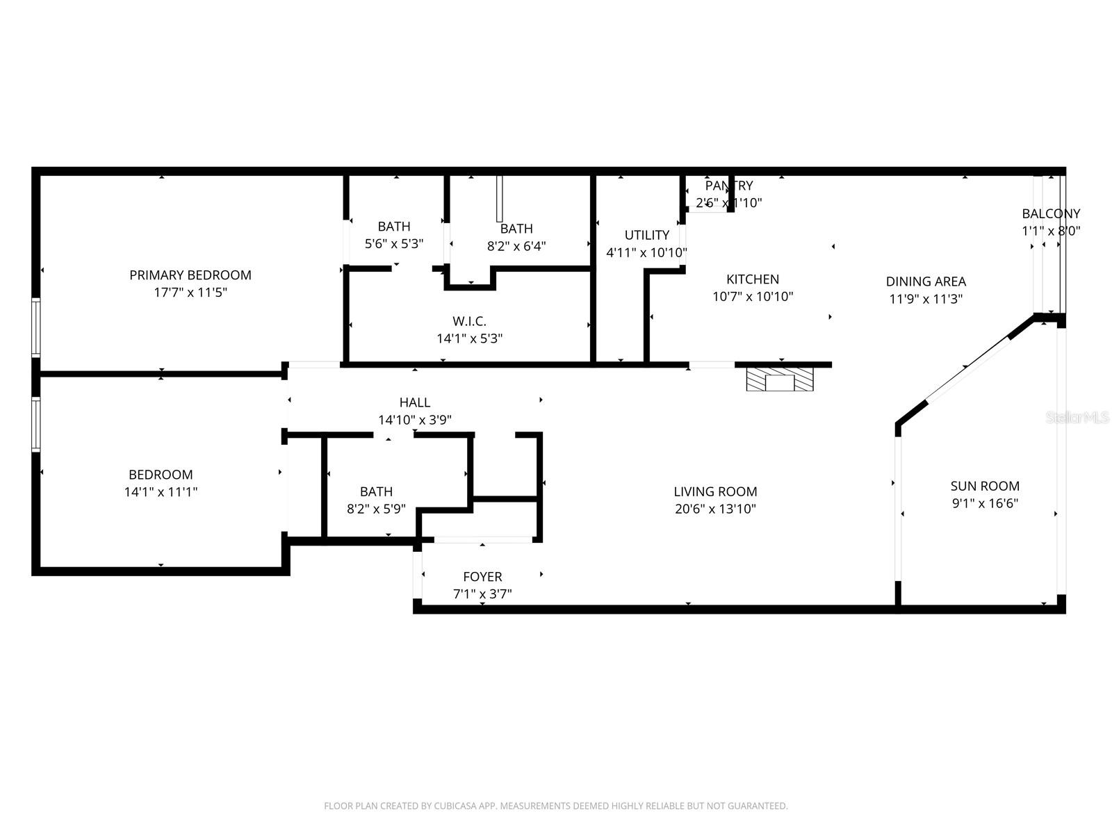 225 COUNTRY CLUB DR #D239, LARGO, FL, 33771
