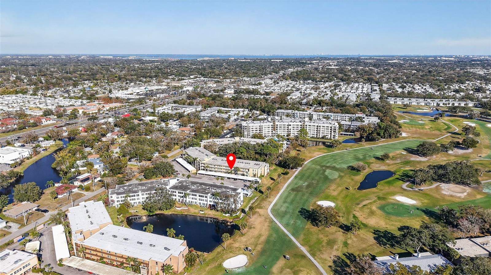 225 COUNTRY CLUB DR #D239, LARGO, FL, 33771