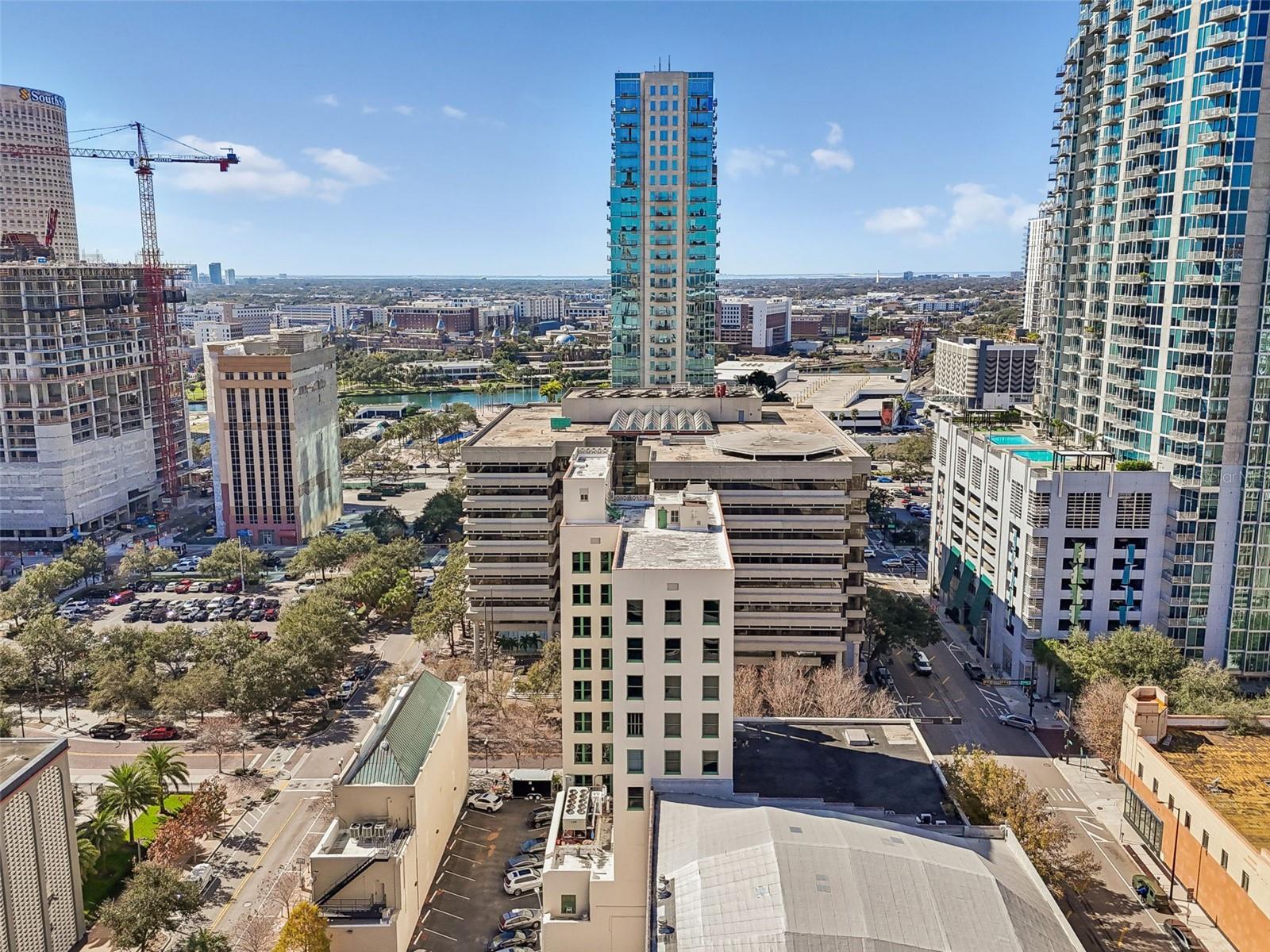 707 N FRANKLIN ST #6, TAMPA, FL, 33602