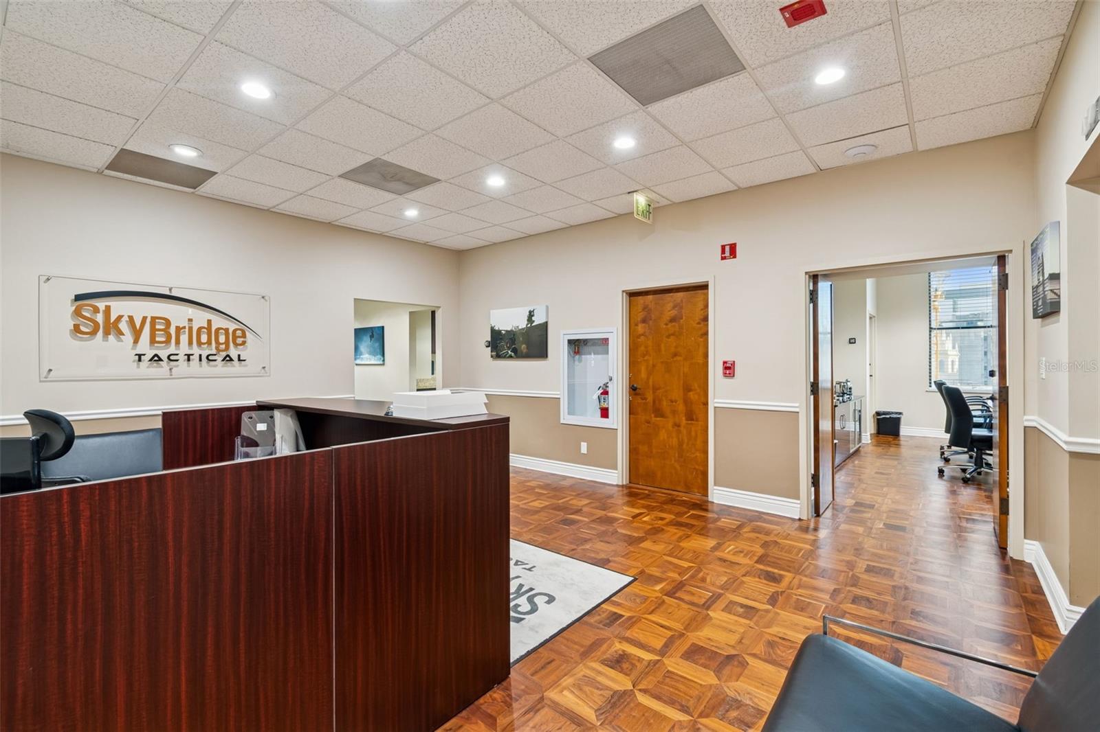 707 N FRANKLIN ST #6, TAMPA, FL, 33602